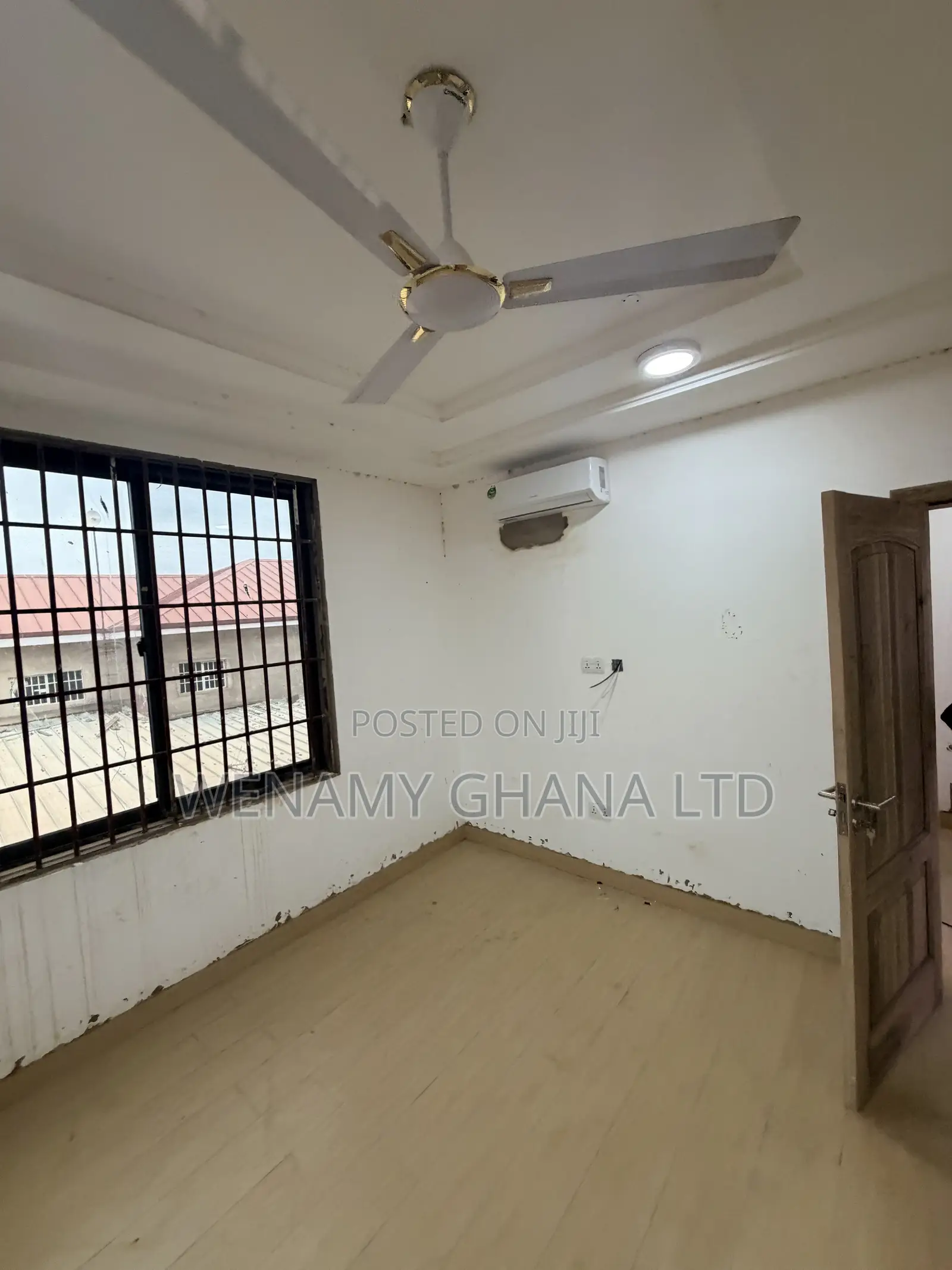 2bdrm Apartment in Tema Community 25 for rent in Community 25