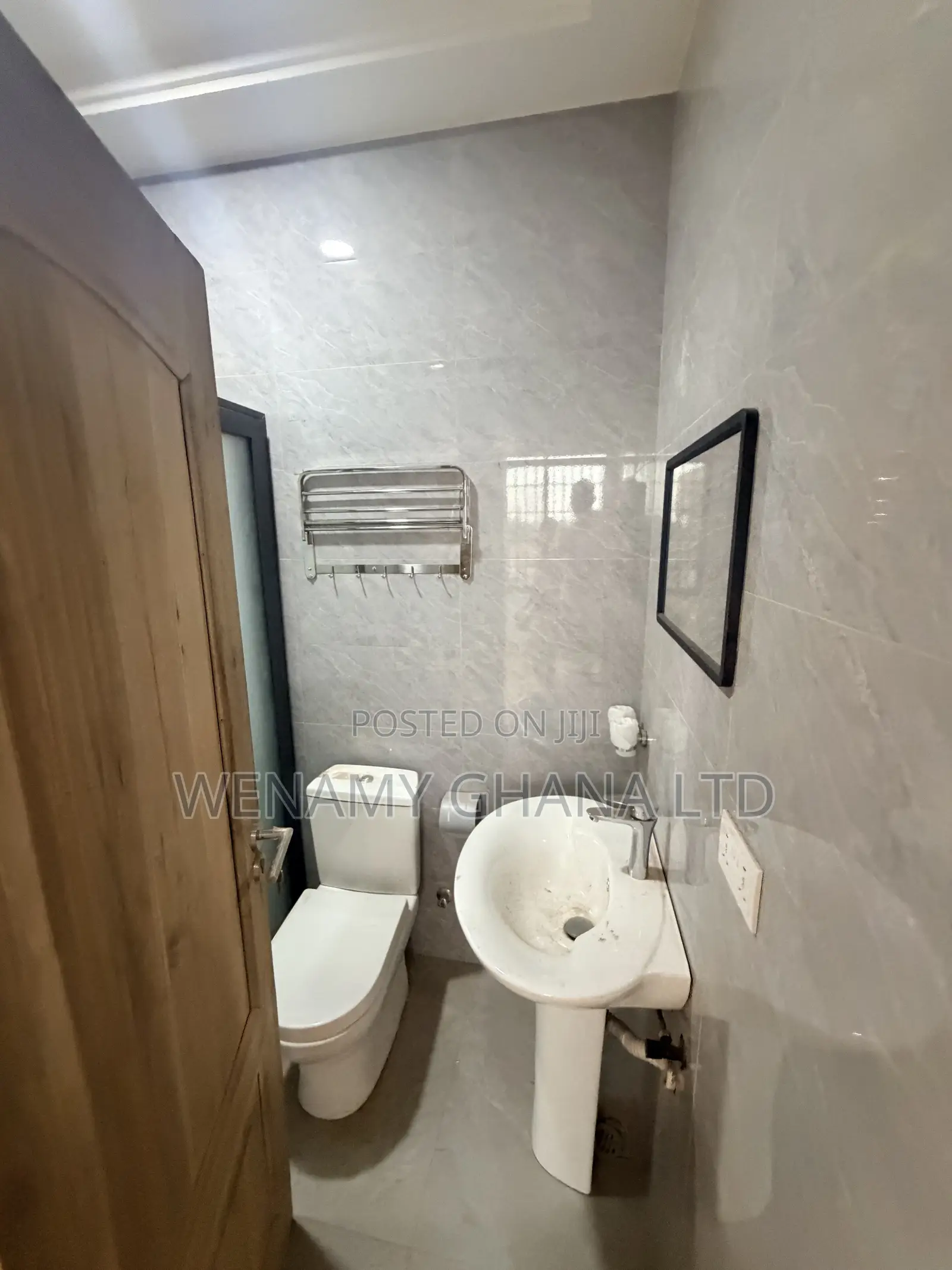 2bdrm Apartment in Tema Community 25 for rent in Community 25