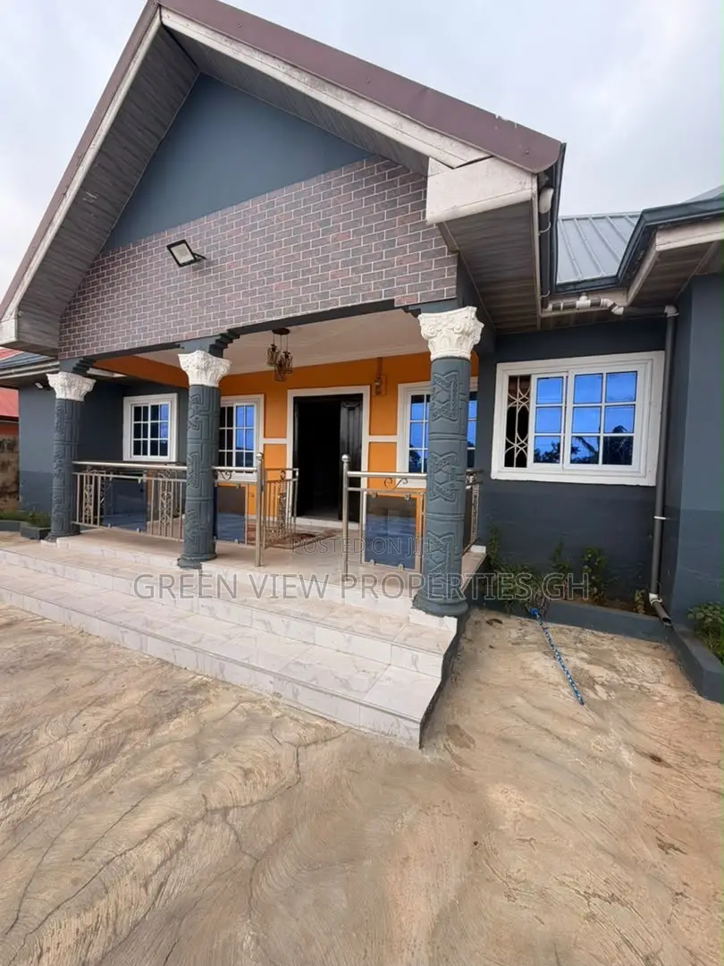 3bdrm House in Ga South Municipal for rent in Ga South Municipal