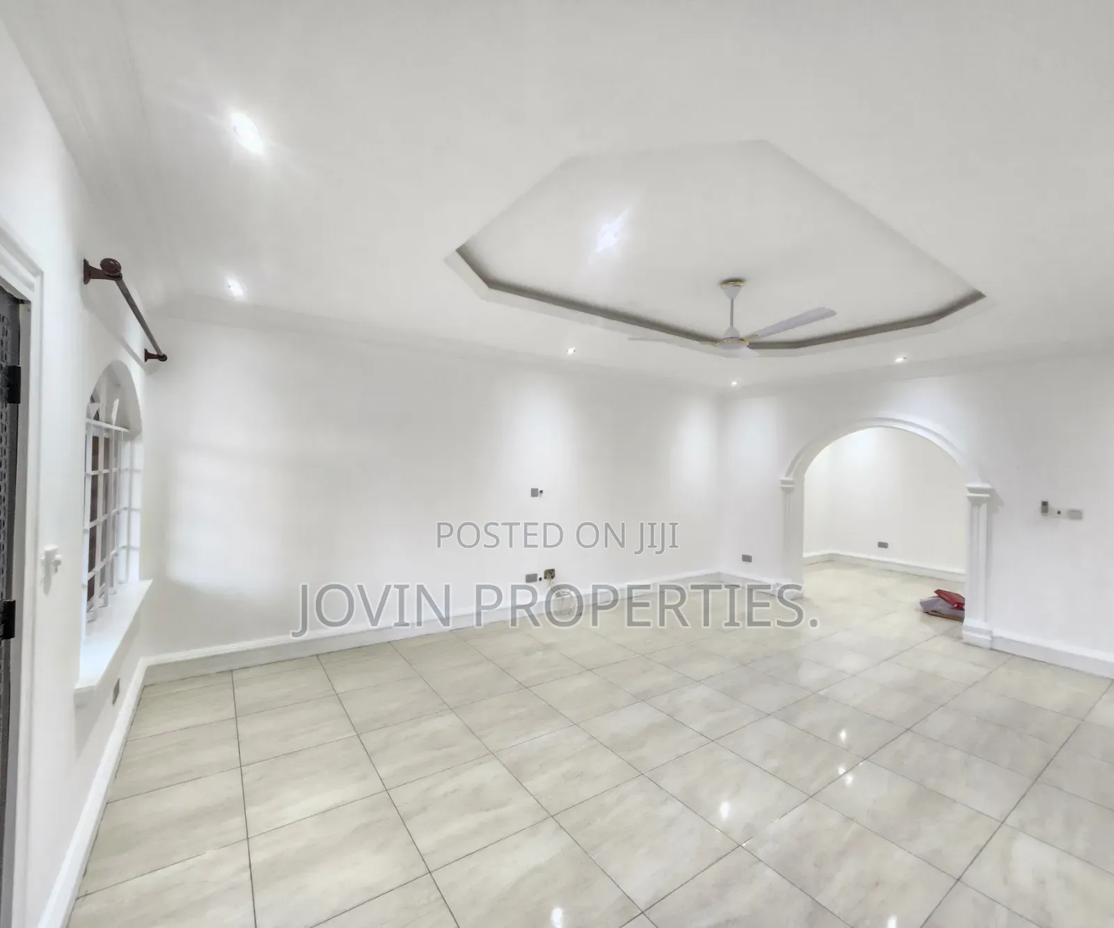 3bdrm Apartment in Jovin Properties, Boundary Road Area for rent in Boundary Road Area