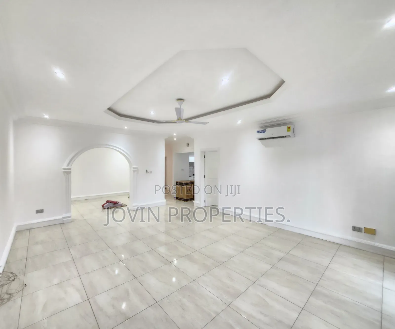 3bdrm Apartment in Jovin Properties, Boundary Road Area for rent in Boundary Road Area