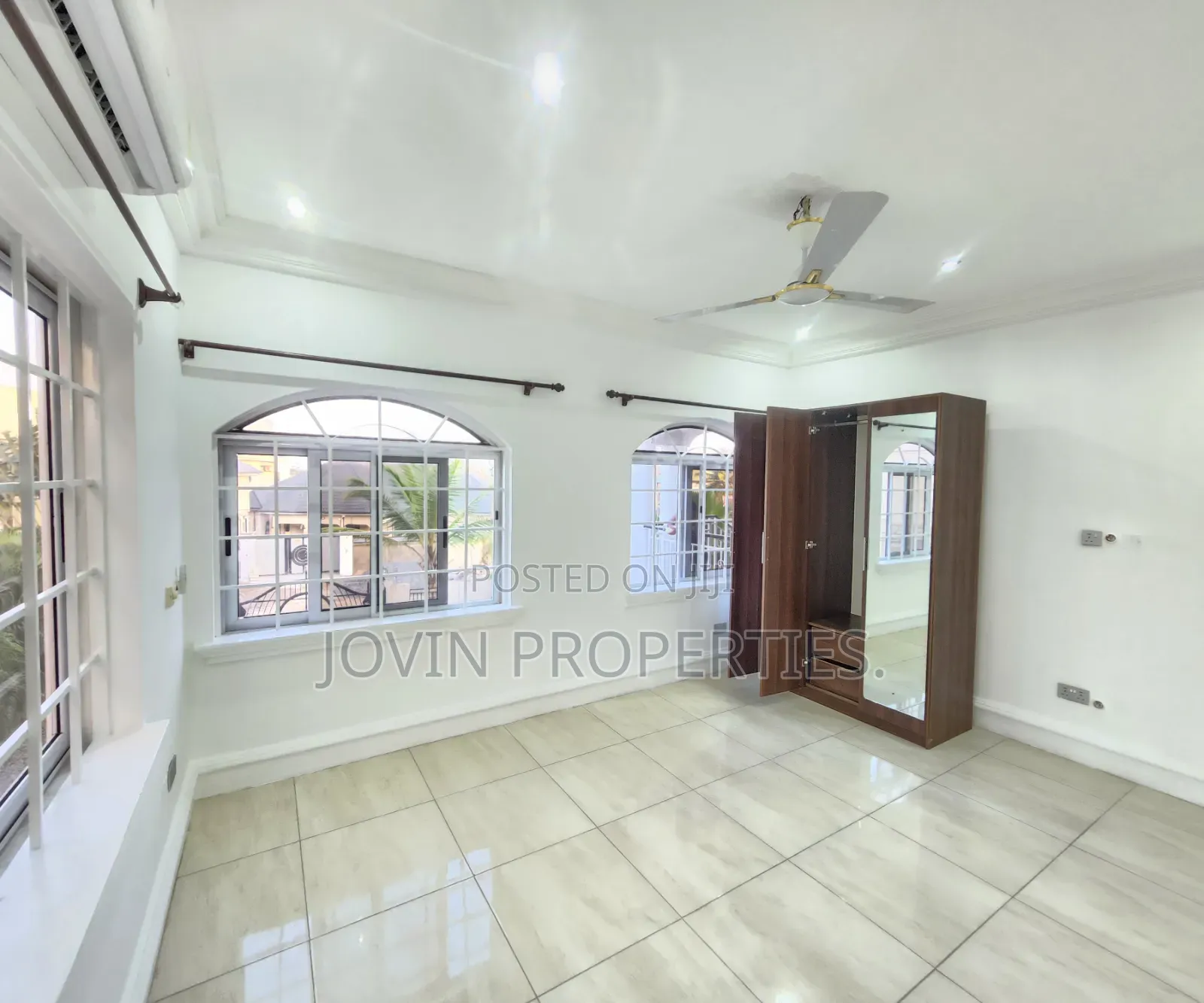 3bdrm Apartment in Jovin Properties, Boundary Road Area for rent in Boundary Road Area