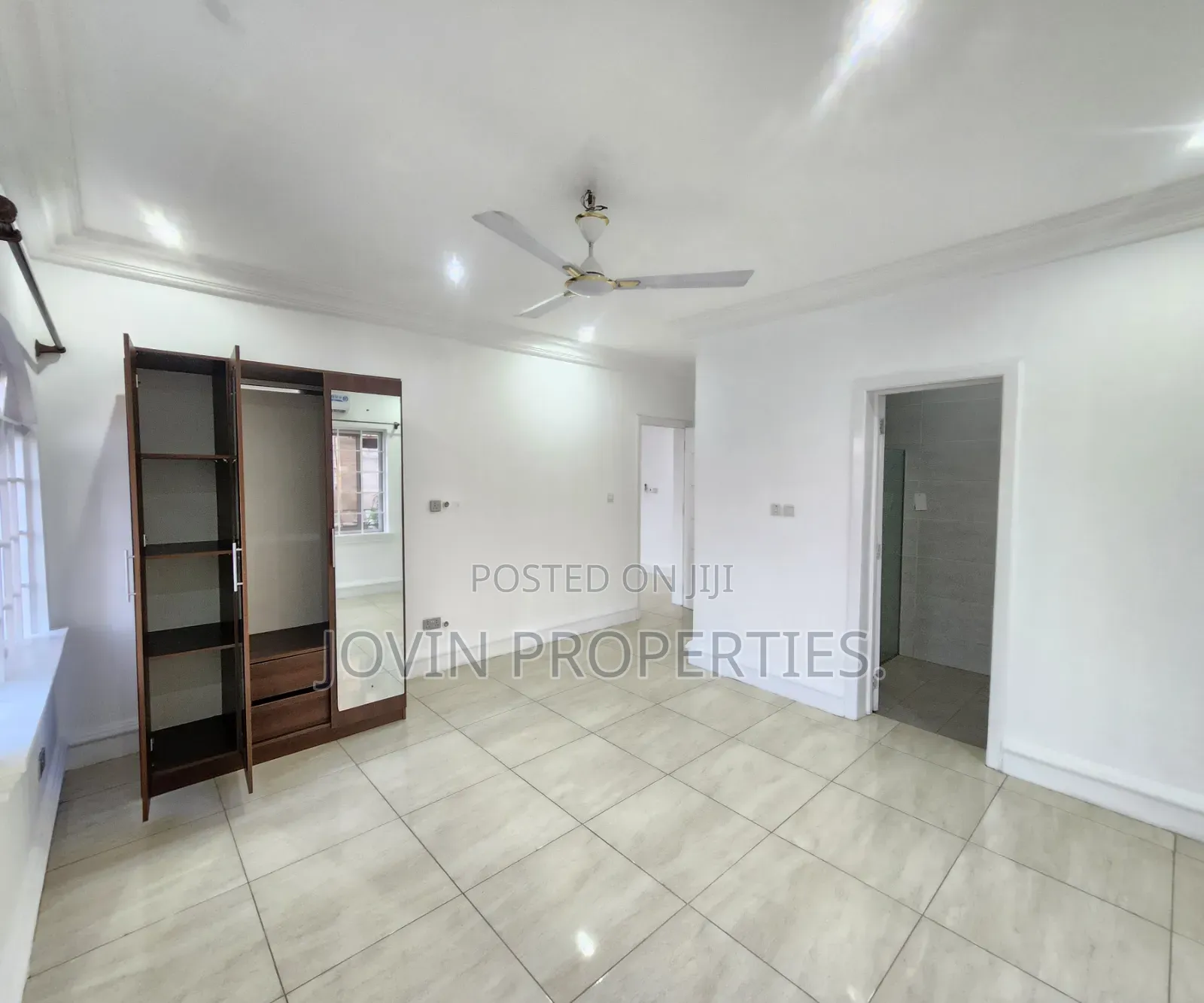 3bdrm Apartment in Jovin Properties, Boundary Road Area for rent in Boundary Road Area
