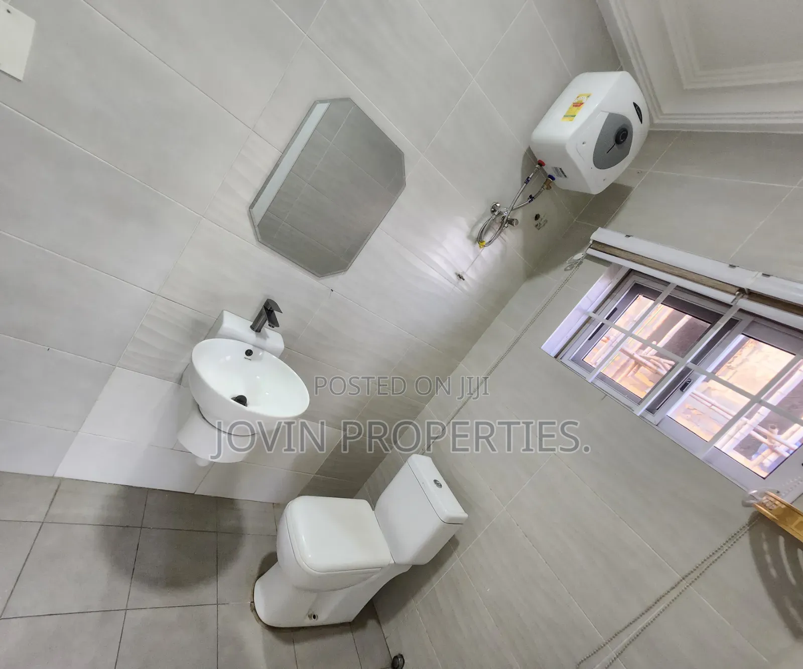 3bdrm Apartment in Jovin Properties, Boundary Road Area for rent in Boundary Road Area