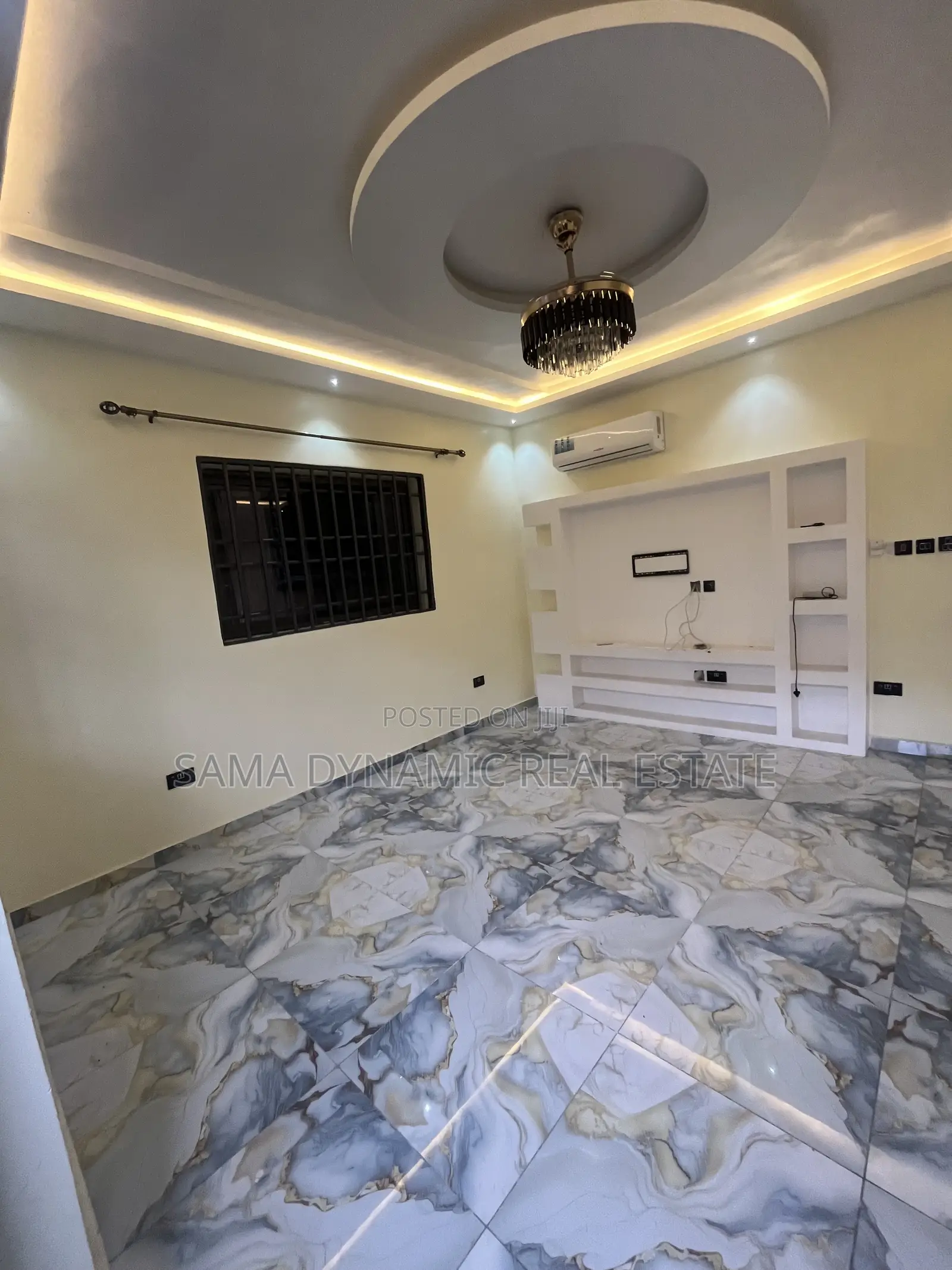 1bdrm Apartment in Dvla, Tseaddo for rent in Tseaddo