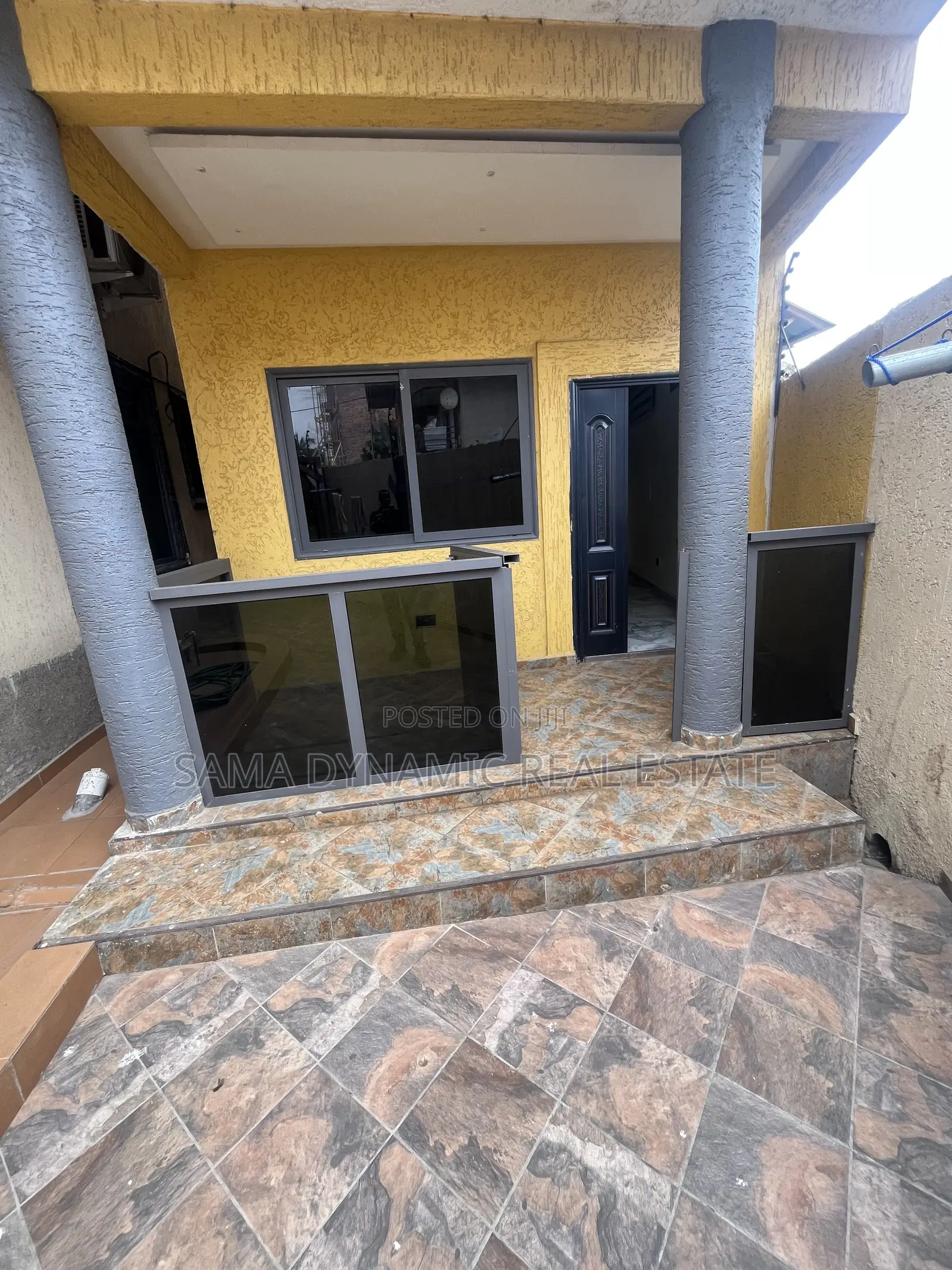 1bdrm Apartment in Dvla, Tseaddo for rent in Tseaddo