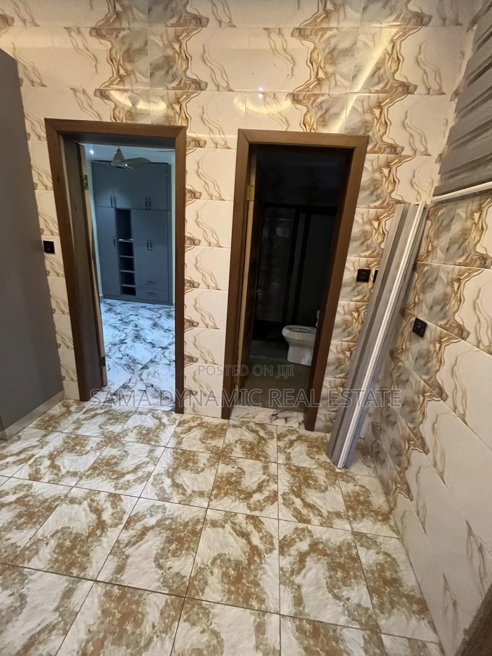 1bdrm Apartment in Dvla, Tseaddo for rent in Tseaddo