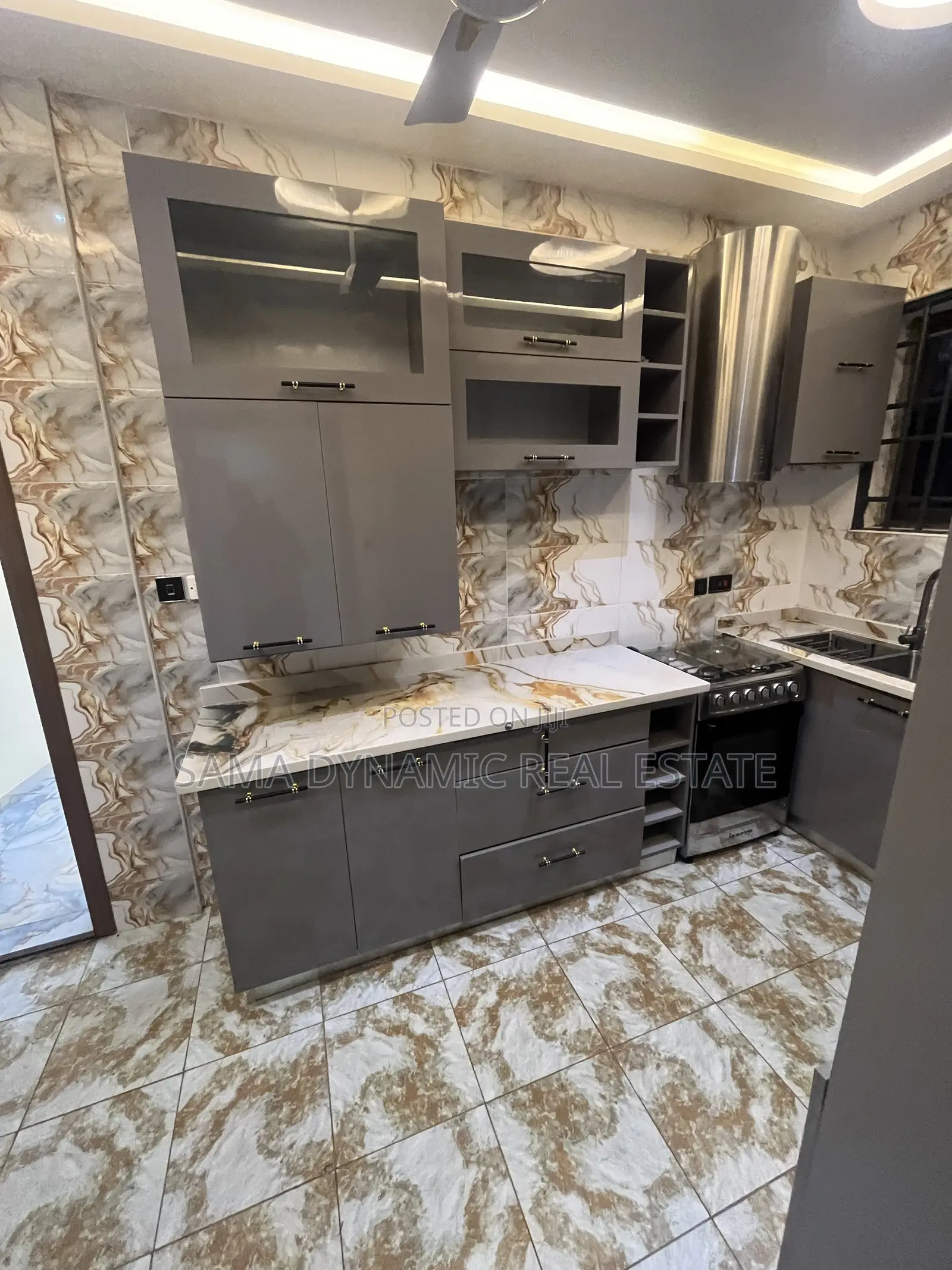 1bdrm Apartment in Dvla, Tseaddo for rent in Tseaddo