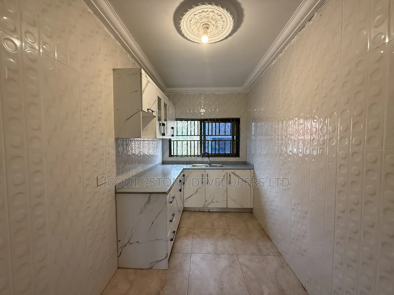 2bdrm Apartment in East Legon A&C for rent in East Legon