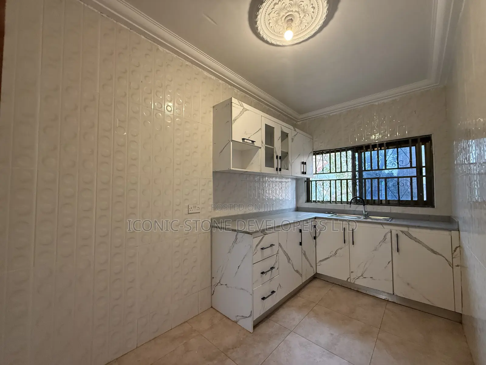 2bdrm Apartment in East Legon A&C for rent in East Legon