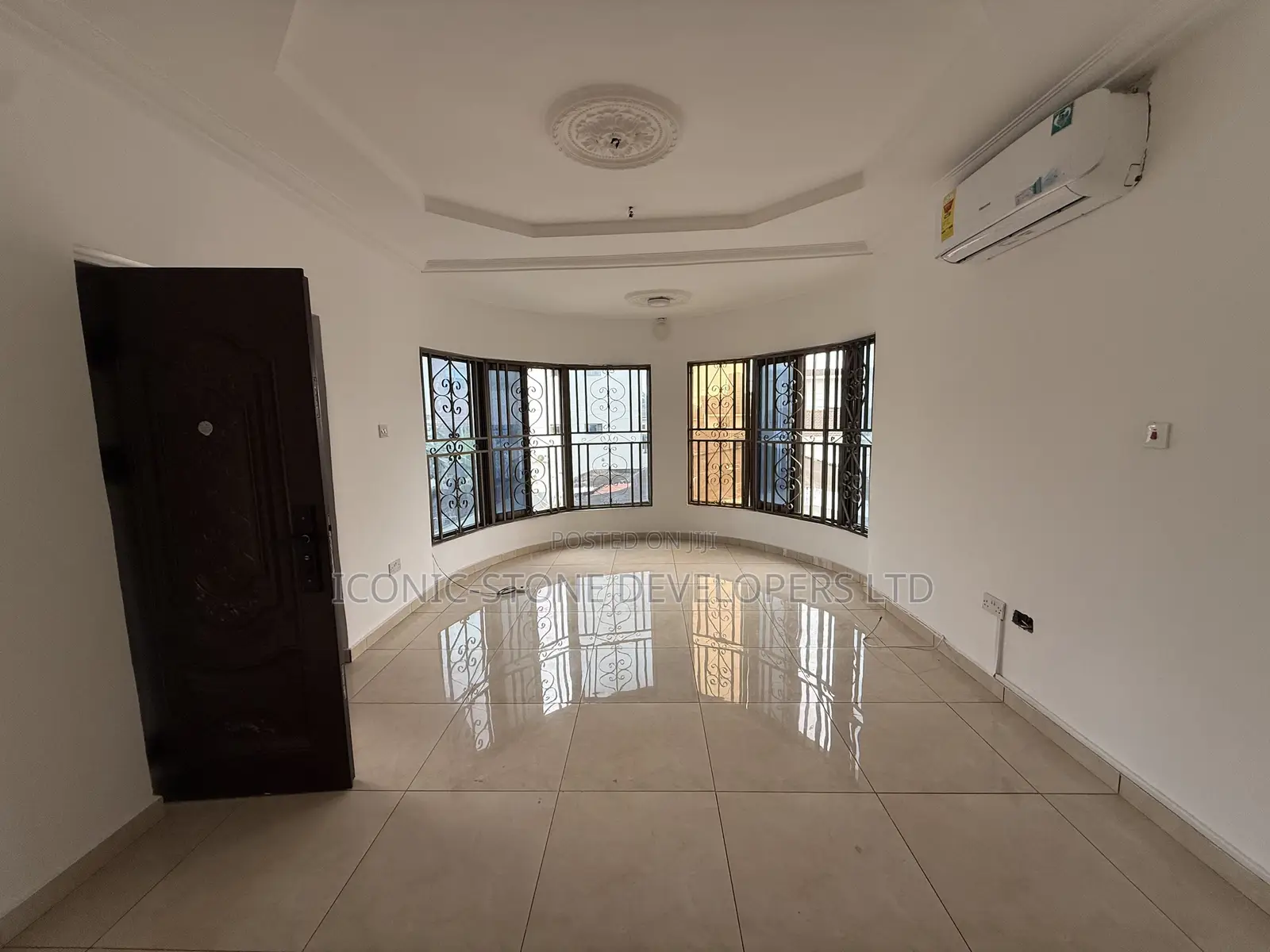 2bdrm Apartment in East Legon A&C for rent in East Legon