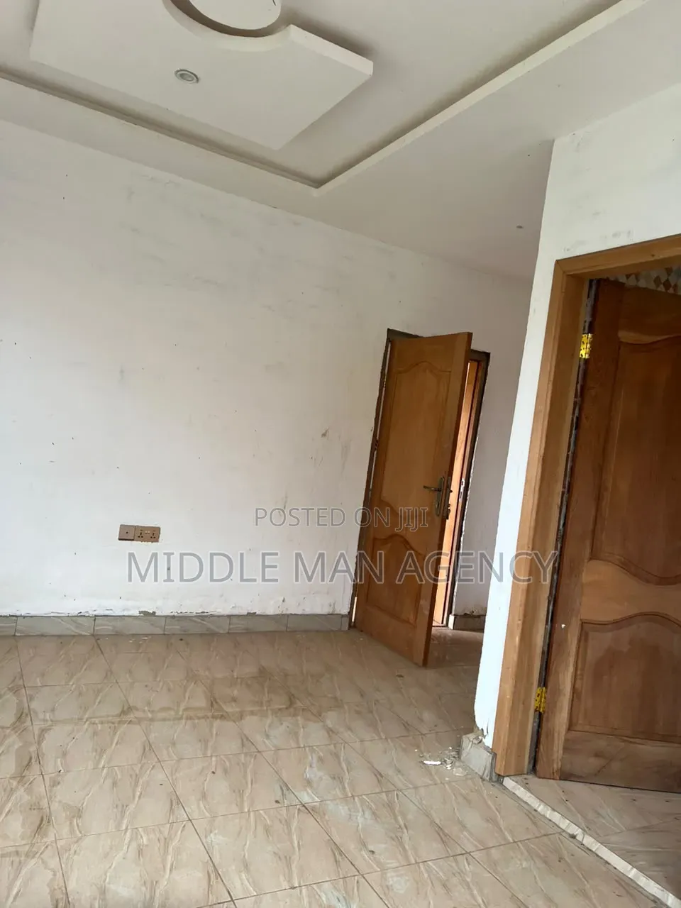 3bdrm House in Middle Man Agency, Kumasi Metropolitan for sale in Kumasi Metropolitan