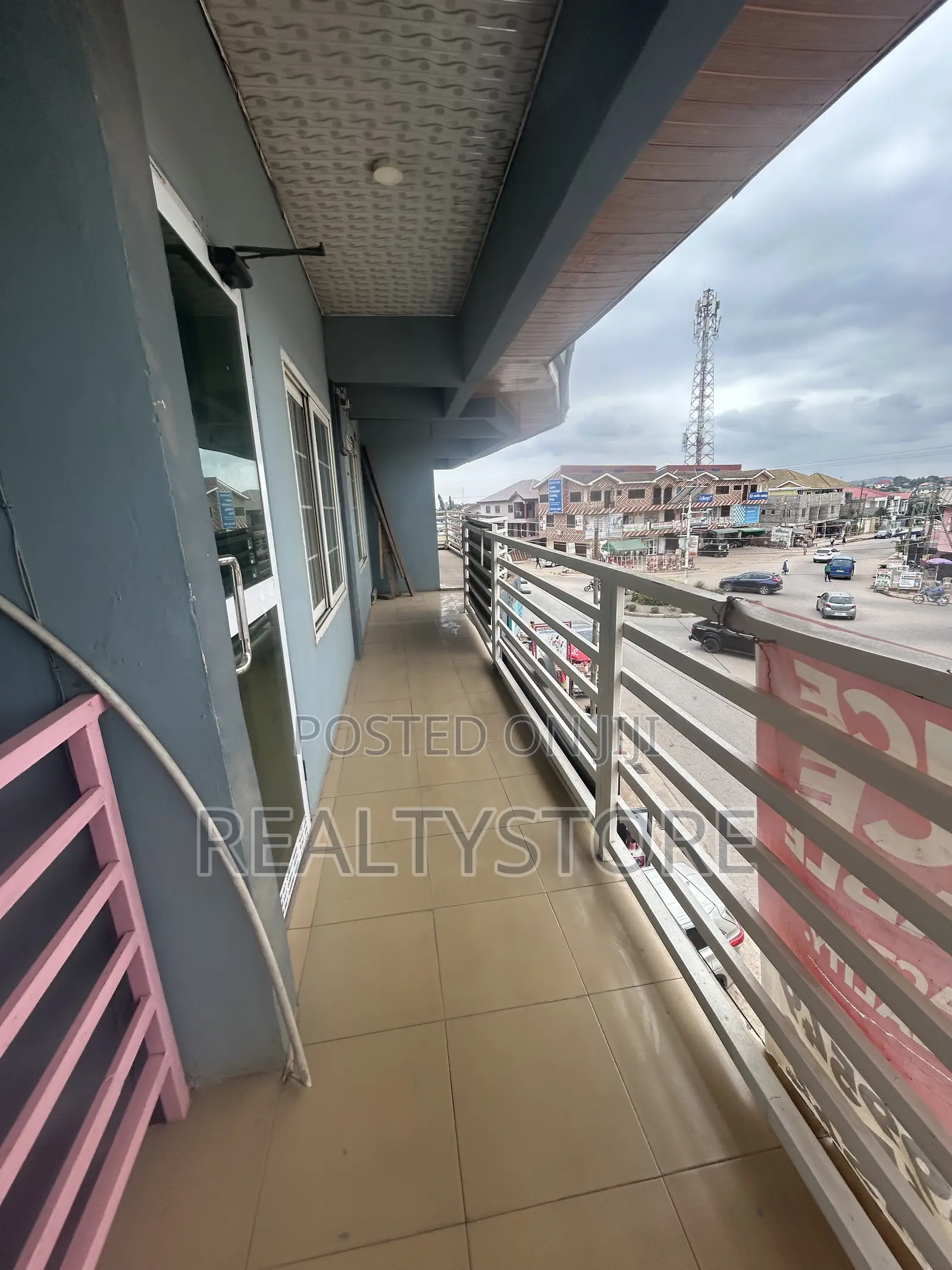 1bdrm Apartment in Realtor Store, Accra Metropolitan for rent in Accra Metropolitan