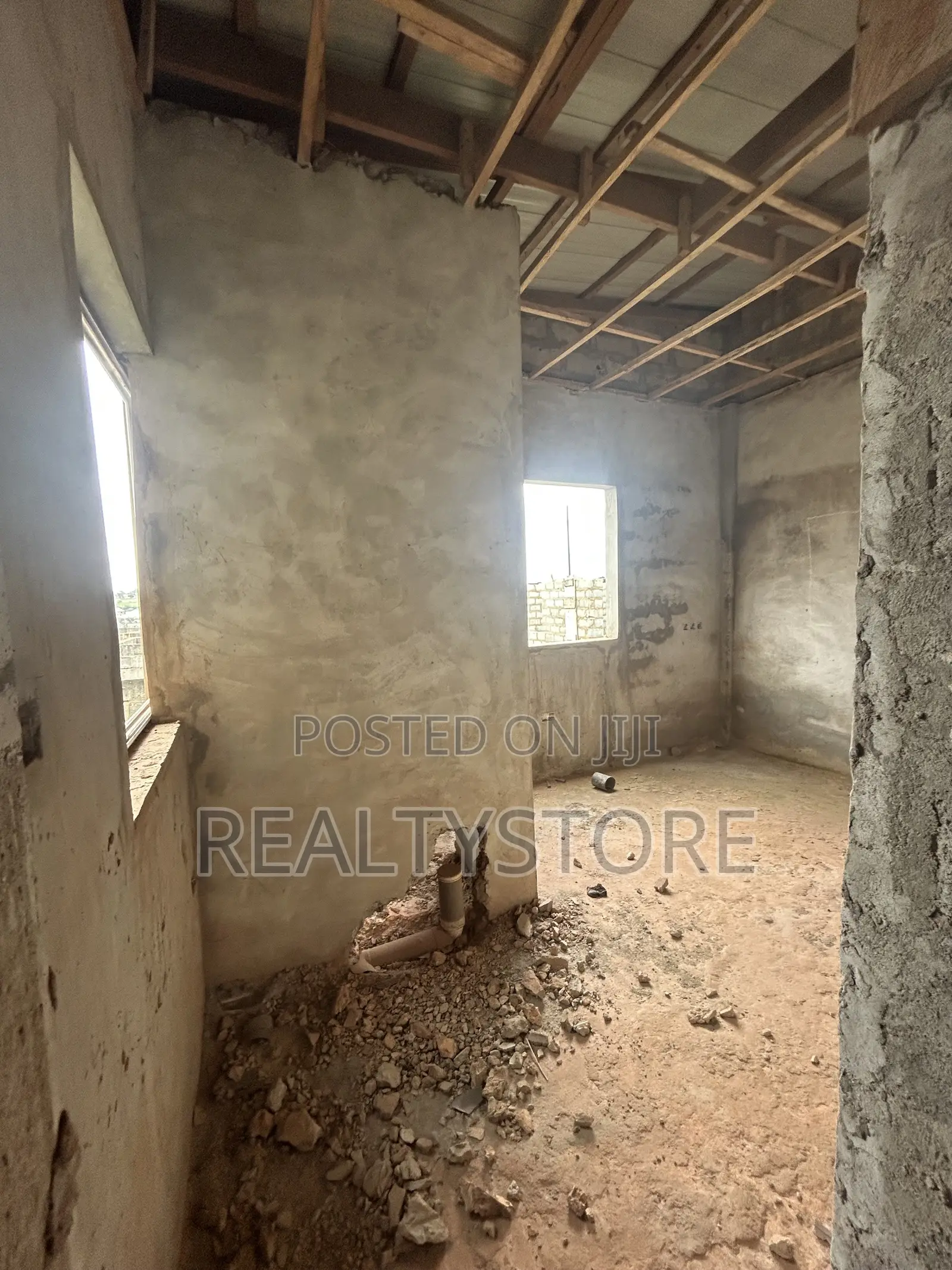 3bdrm House in Kwabenya, Accra Metropolitan for sale in Accra Metropolitan