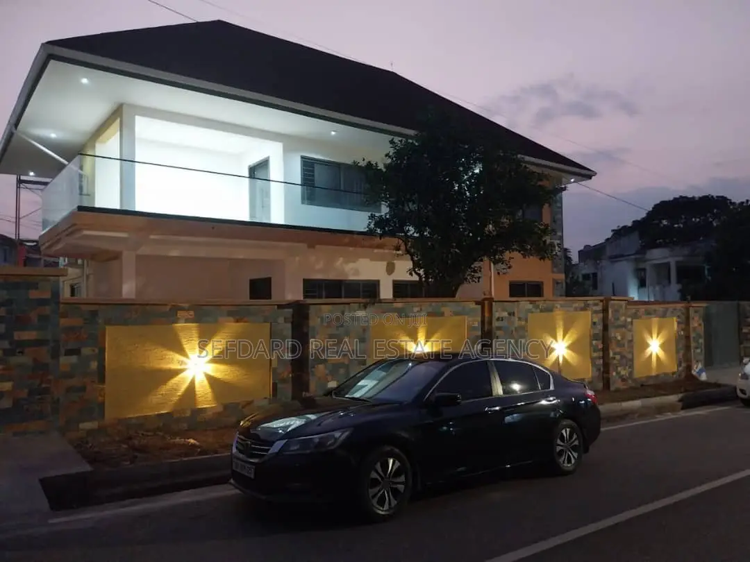 6bdrm Duplex in Sefdard Properties, Asylum Down for rent in Asylum Down