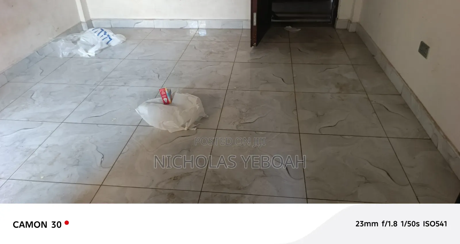 Mini Flat in Din-Pa Real Estate, Kumasi Metropolitan for rent in Kumasi Metropolitan