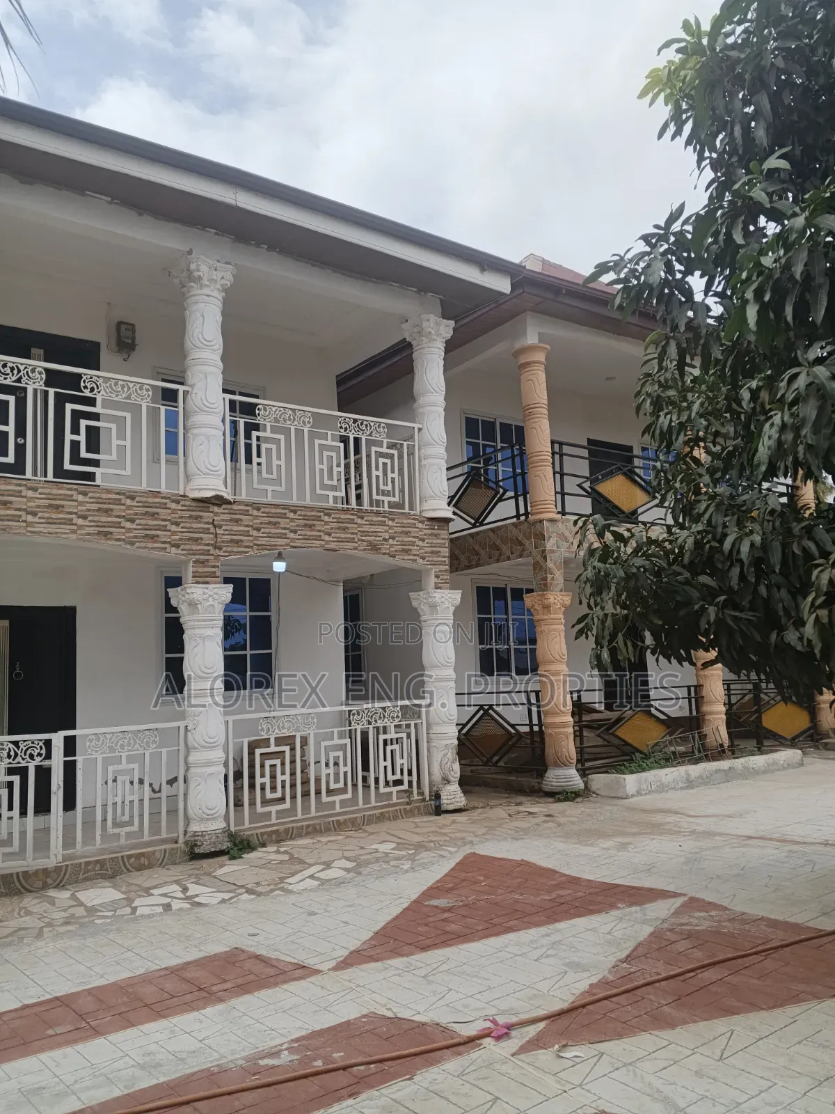2bdrm Apartment in Adenta Foster Home, Frafraha for rent in Frafraha