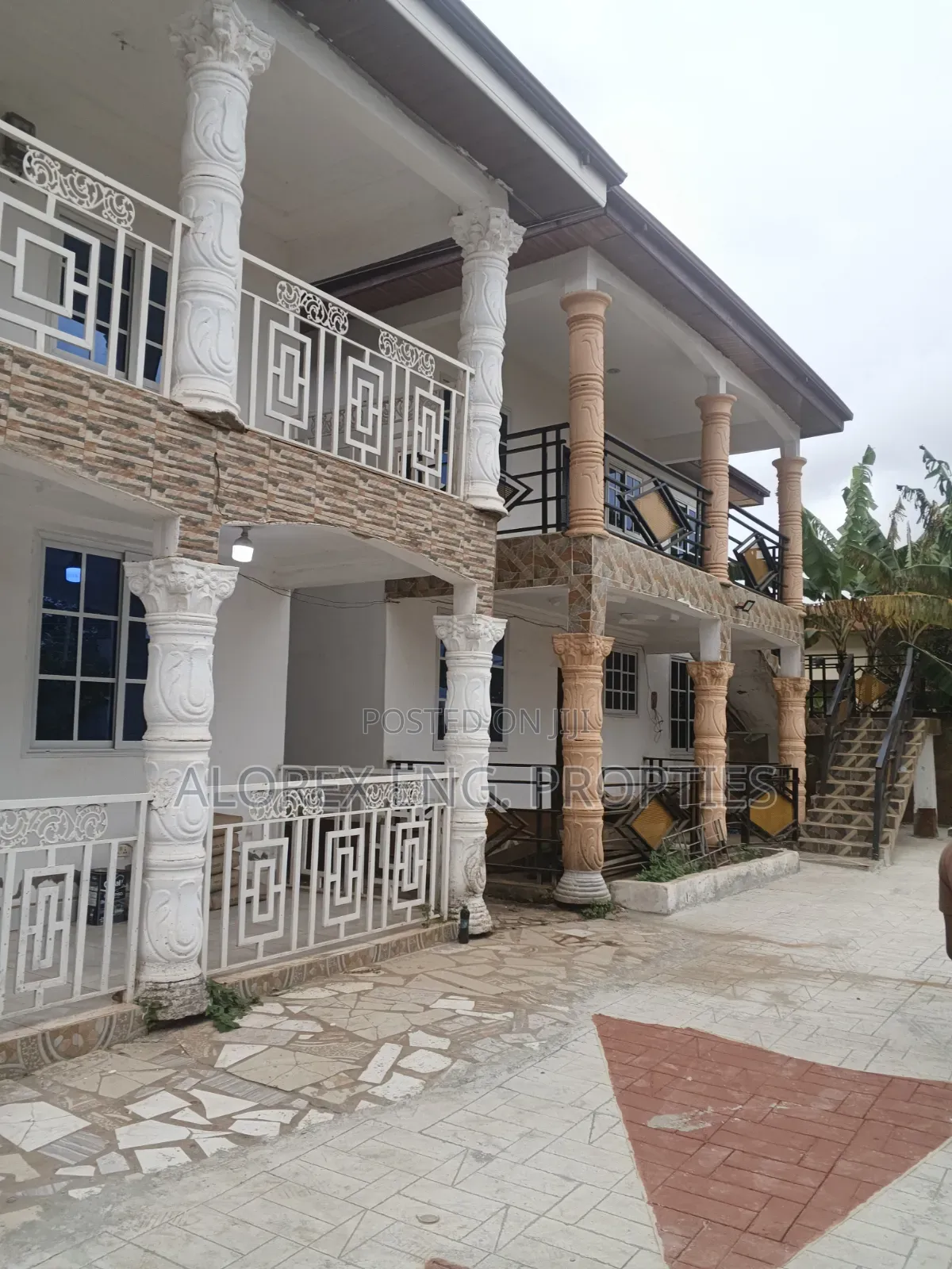 2bdrm Apartment in Adenta Foster Home, Frafraha for rent in Frafraha