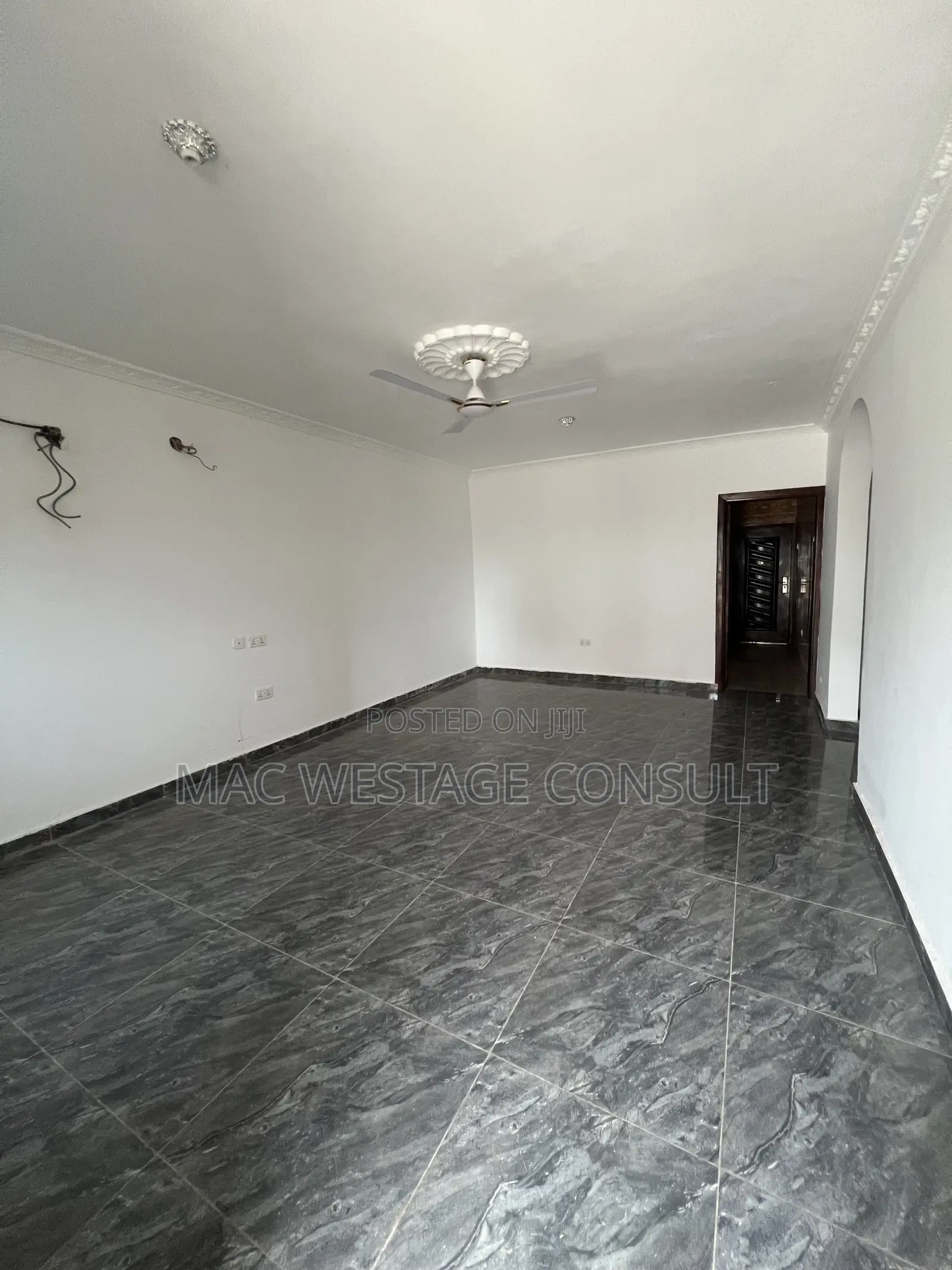 2bdrm Apartment in Oyarifa Mall Area for rent in Oyarifa Mall Area