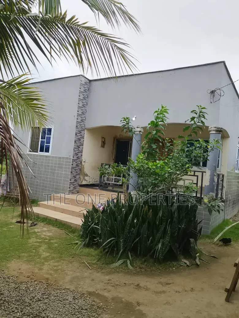 2bdrm House in Dobro, Amasaman for sale in Amasaman