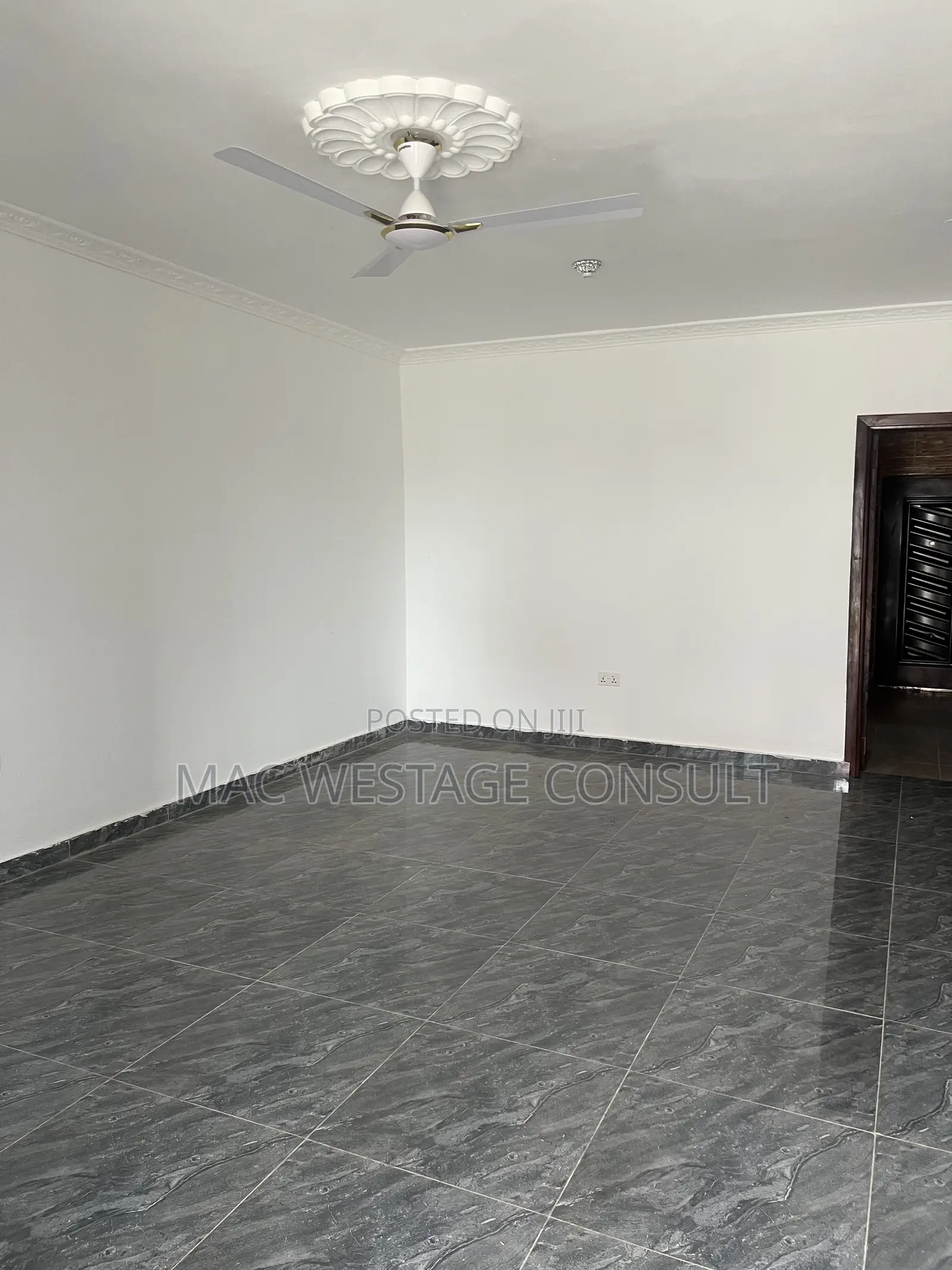 2bdrm Apartment in Oyarifa Mall Area for rent in Oyarifa Mall Area