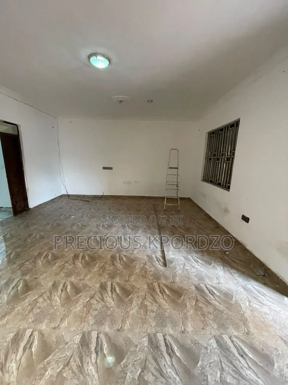 2bdrm Apartment in Adenta Commandos for rent in Commandos