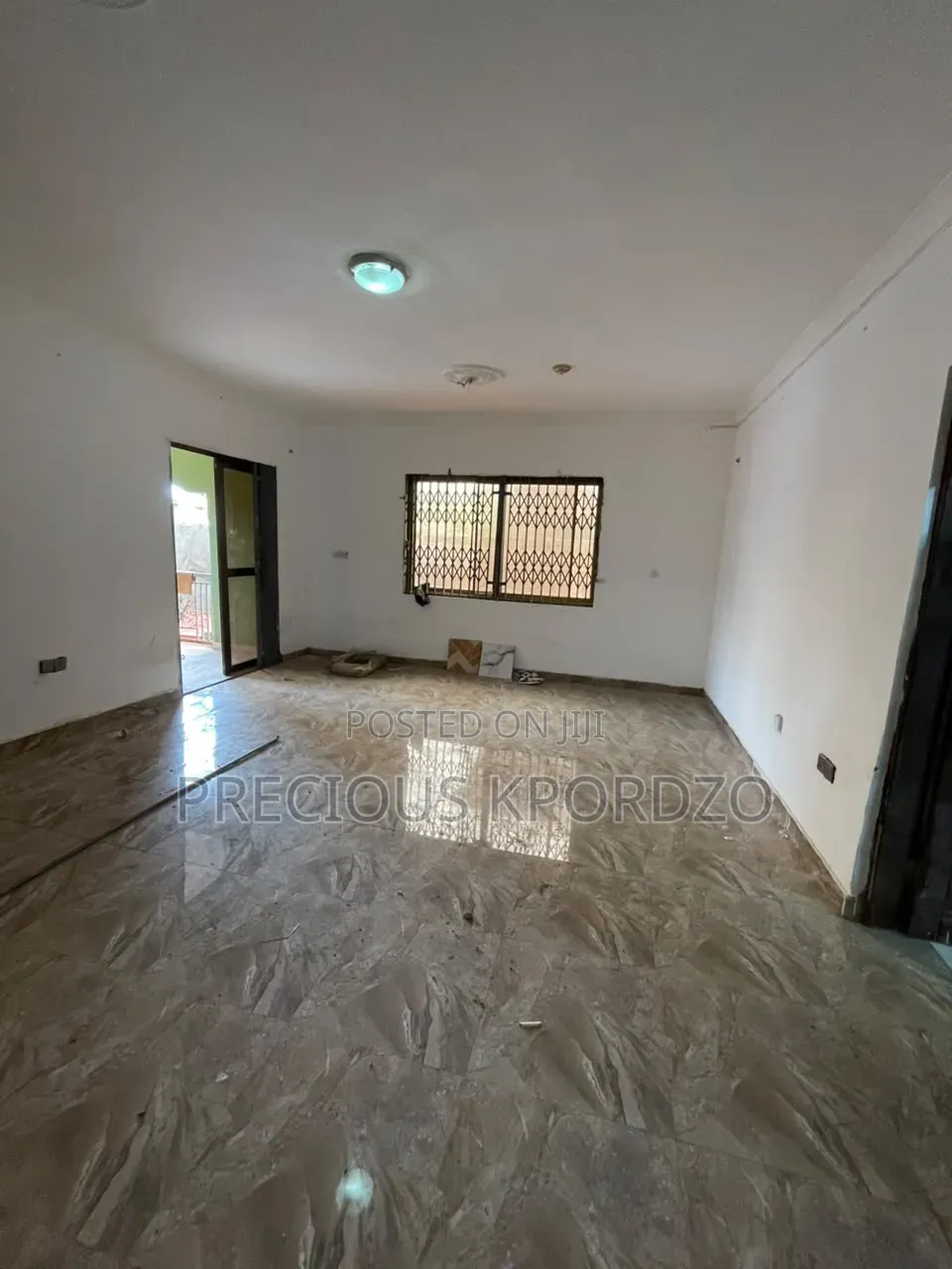 2bdrm Apartment in Adenta Commandos for rent in Commandos