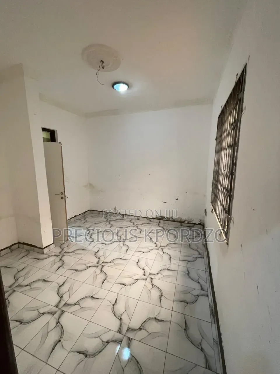 2bdrm Apartment in Adenta Commandos for rent in Commandos