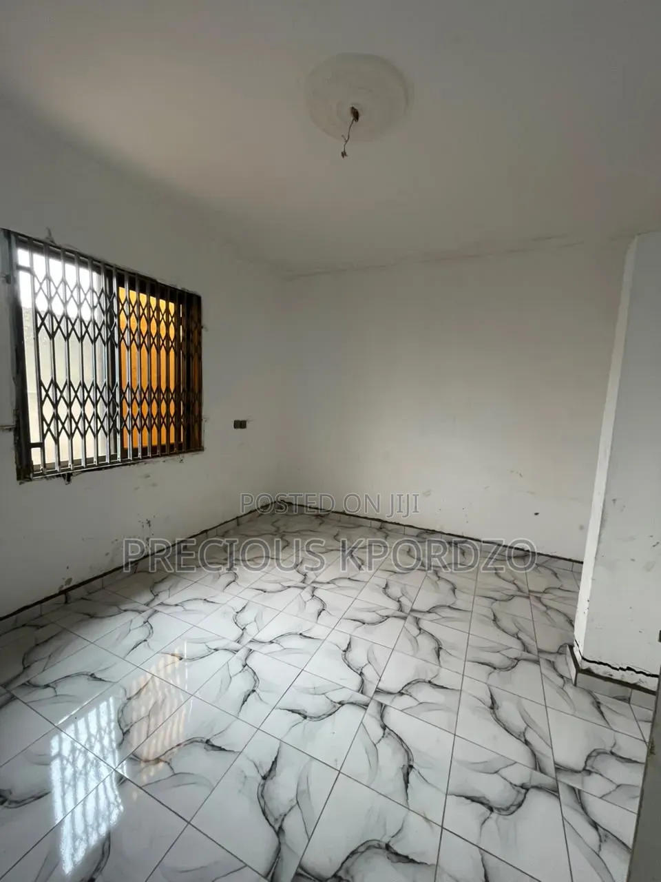 2bdrm Apartment in Adenta Commandos for rent in Commandos