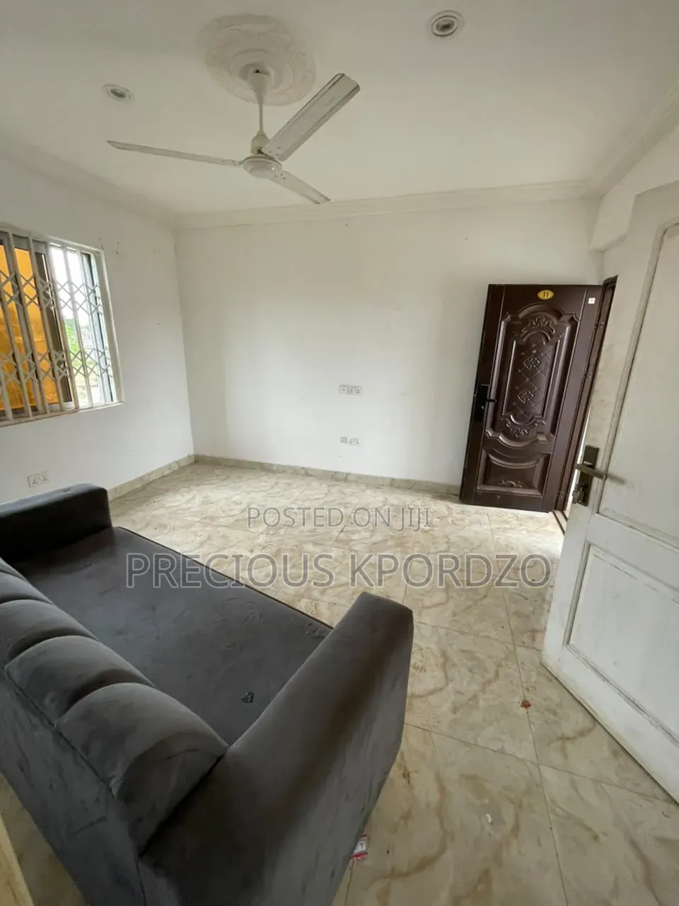 1bdrm Room & Parlour in Nw Lgn, New Legon for rent in New Legon
