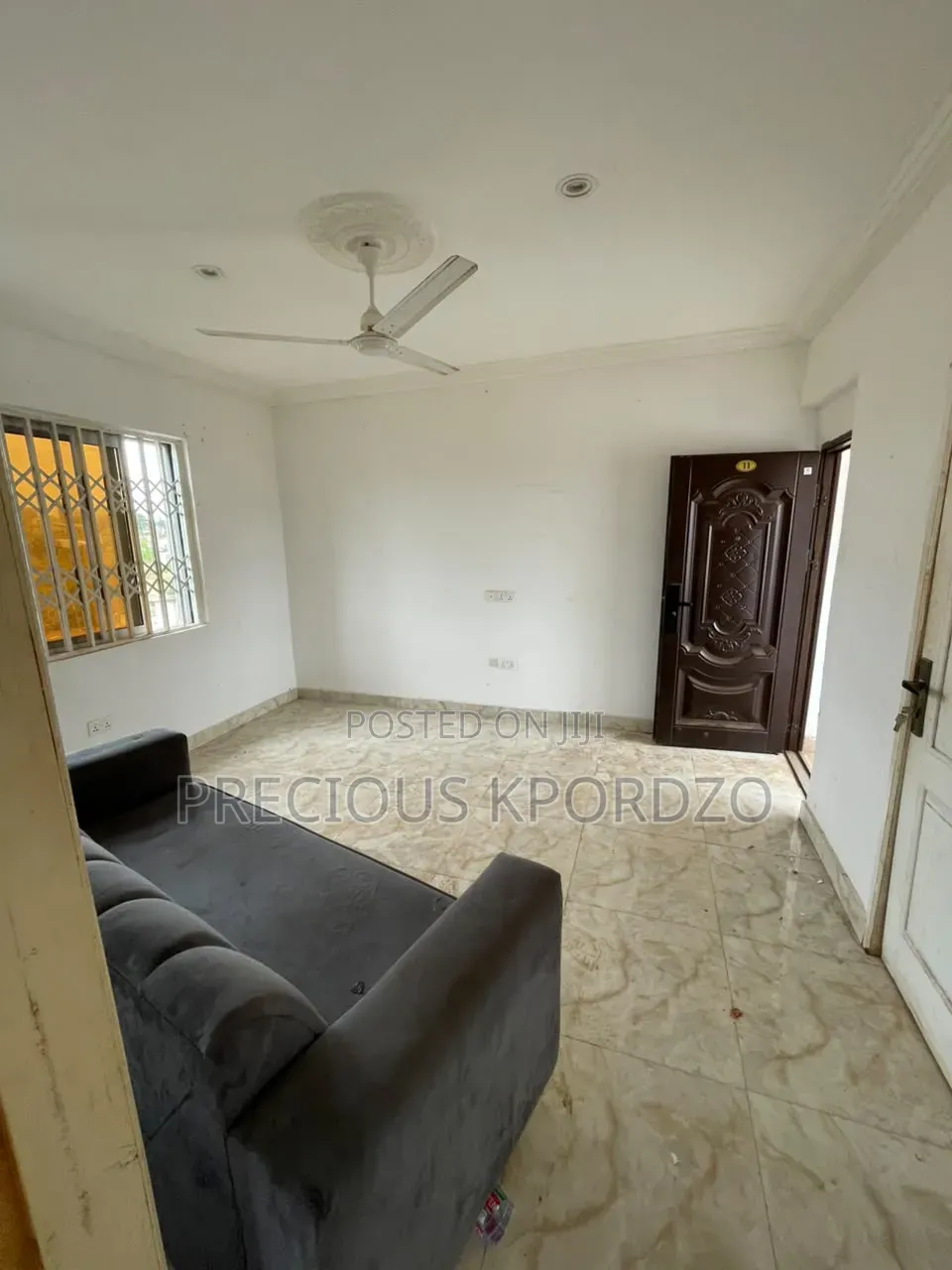 1bdrm Room & Parlour in Nw Lgn, New Legon for rent in New Legon