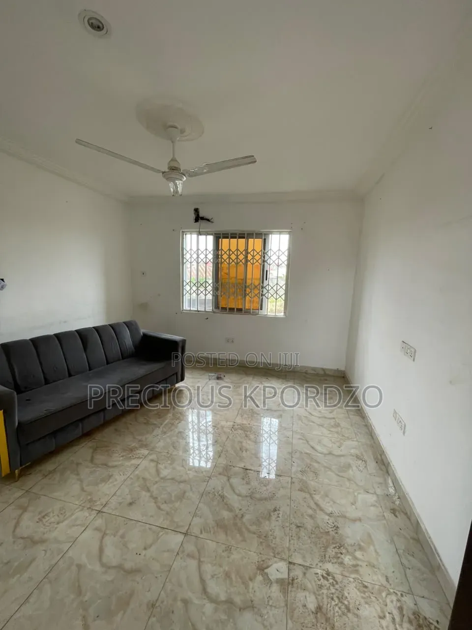 1bdrm Room & Parlour in Nw Lgn, New Legon for rent in New Legon
