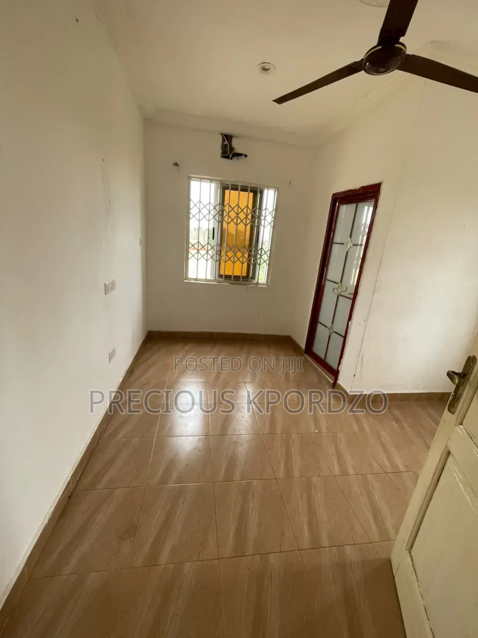 1bdrm Room & Parlour in Nw Lgn, New Legon for rent in New Legon