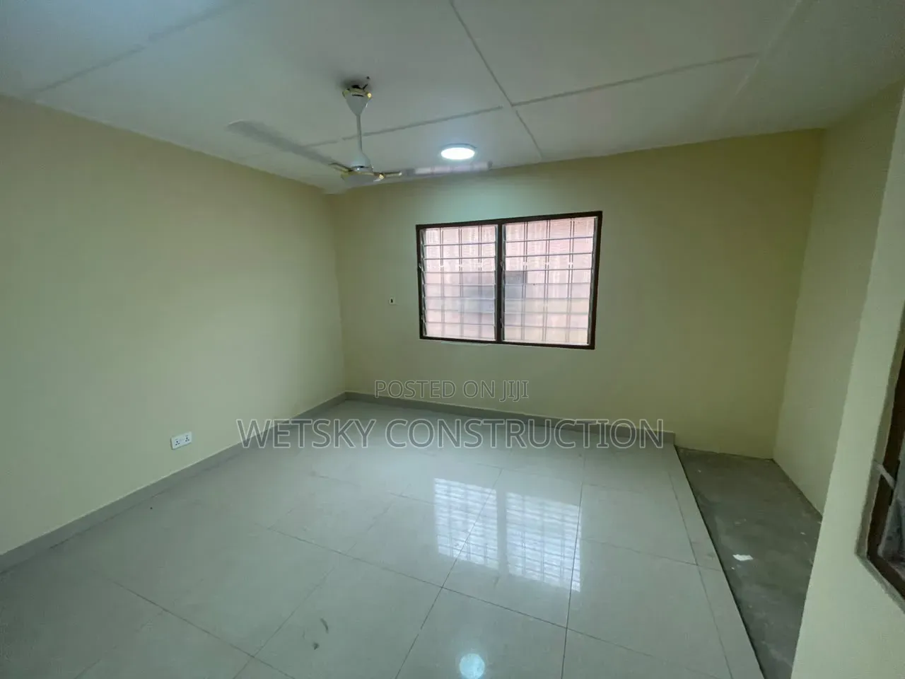 2bdrm Apartment in Deeper Life, Market for rent in Market