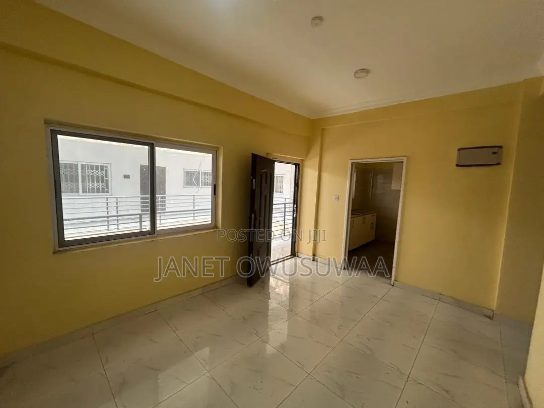 2bdrm Apartment in Kwabenya for rent in Kwabenya