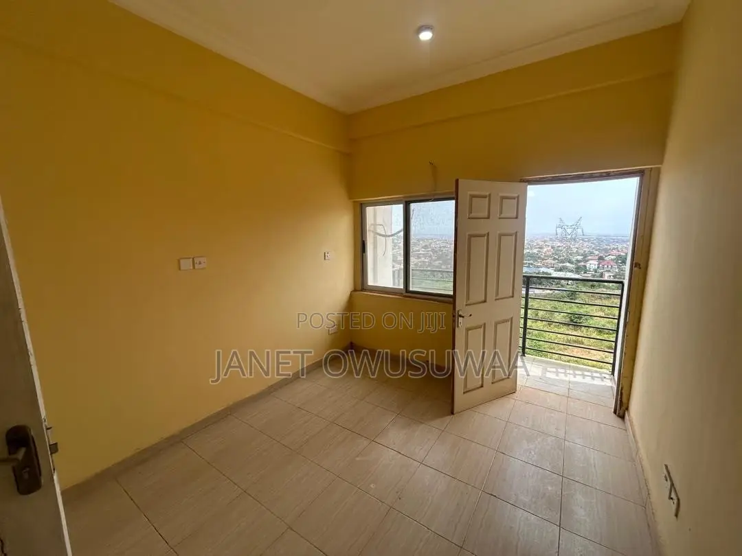 2bdrm Apartment in Kwabenya for rent in Kwabenya