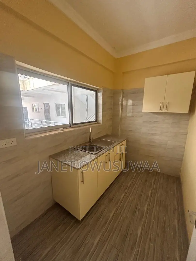 2bdrm Apartment in Kwabenya for rent in Kwabenya
