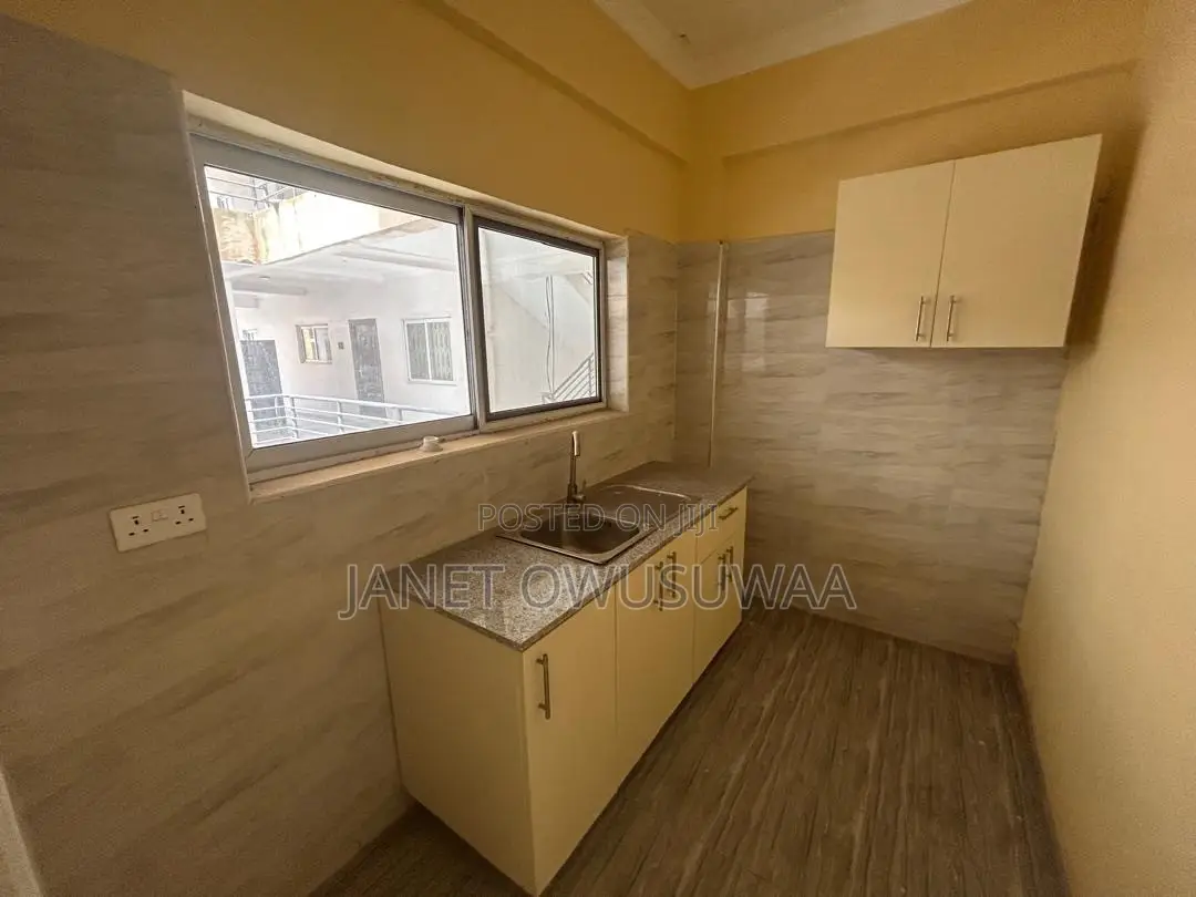 2bdrm Apartment in Kwabenya for rent in Kwabenya