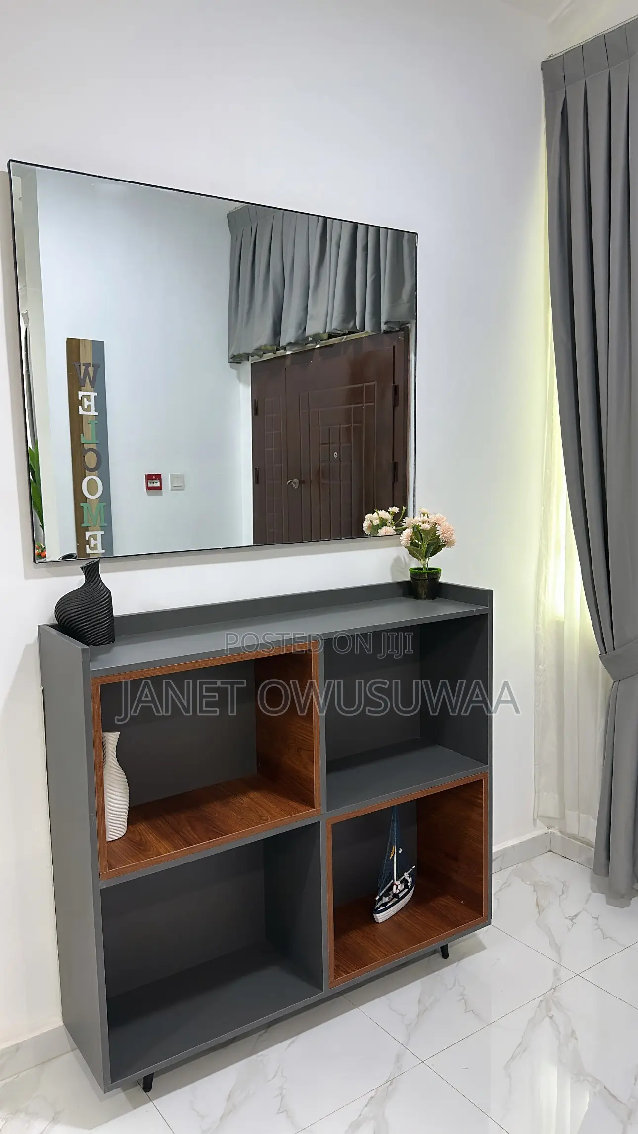 Furnished 4bdrm House in North Legon for rent in North Legon