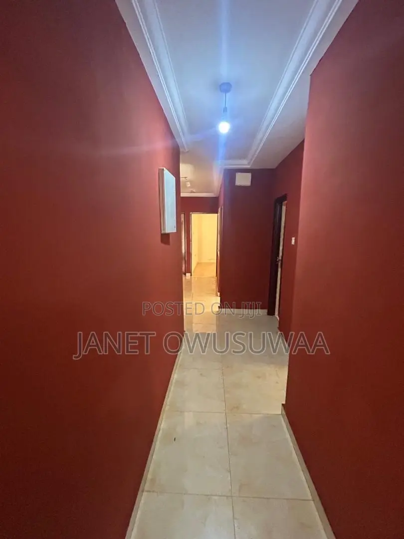 3bdrm House in Abokobi for rent in Abokobi