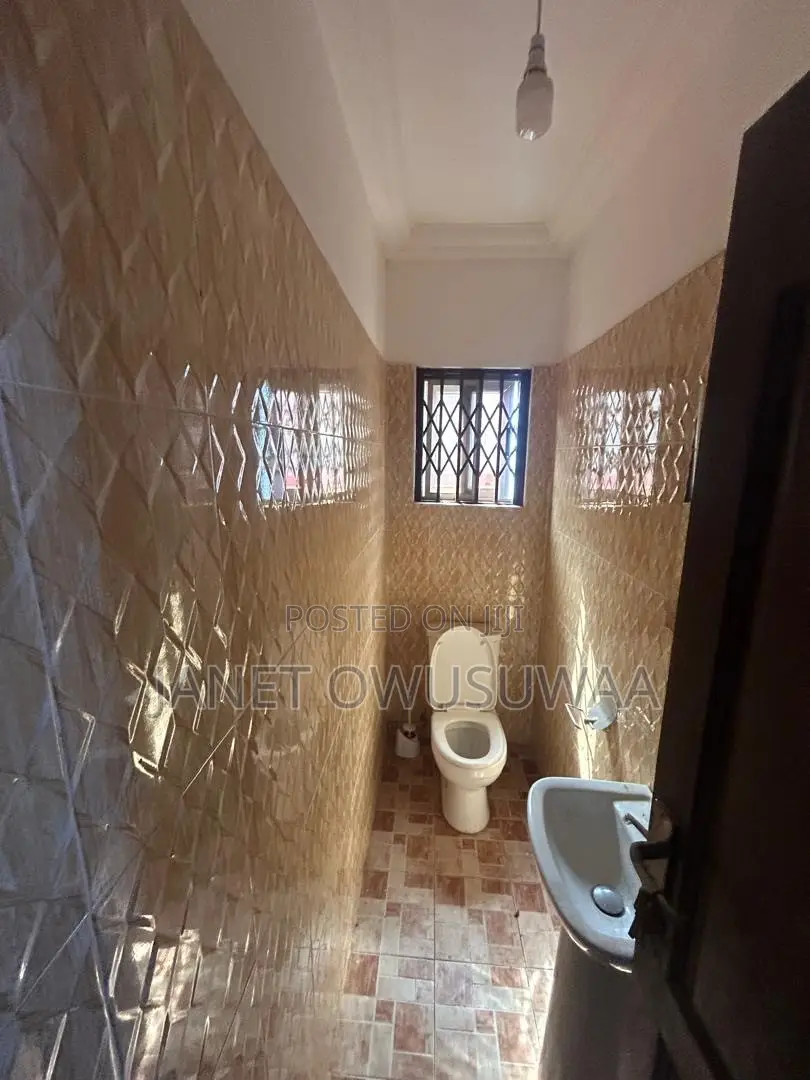3bdrm House in Abokobi for rent in Abokobi