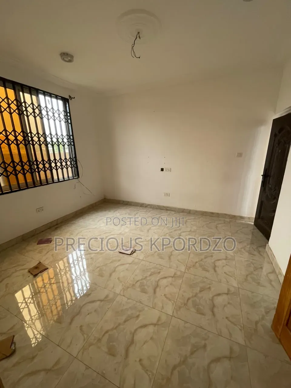 1bdrm Room & Parlour in Adenta Nw Lg, New Legon for rent in New Legon