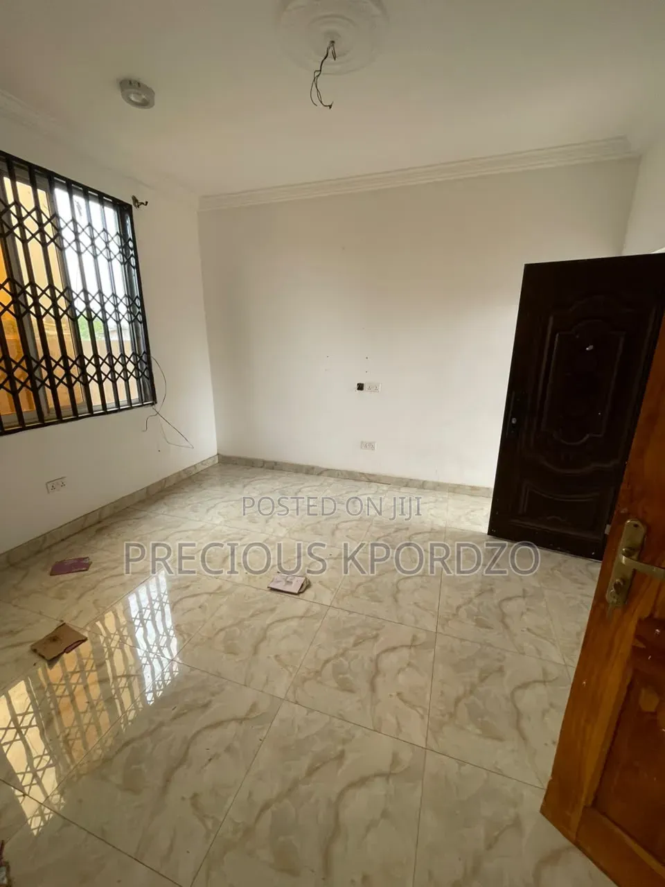 1bdrm Room & Parlour in Adenta Nw Lg, New Legon for rent in New Legon