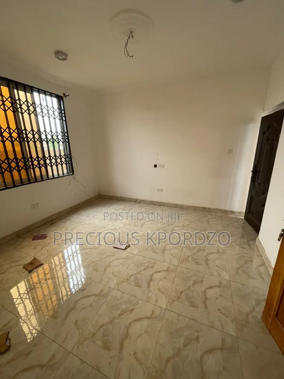 1bdrm Room & Parlour in Adenta Nw Lg, New Legon for rent in New Legon