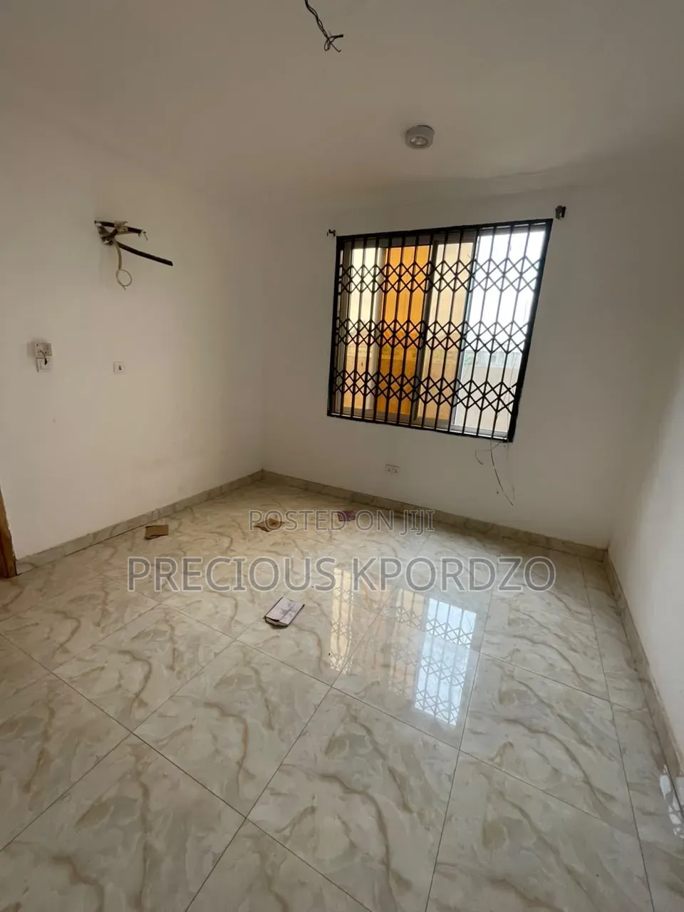 1bdrm Room & Parlour in Adenta Nw Lg, New Legon for rent in New Legon