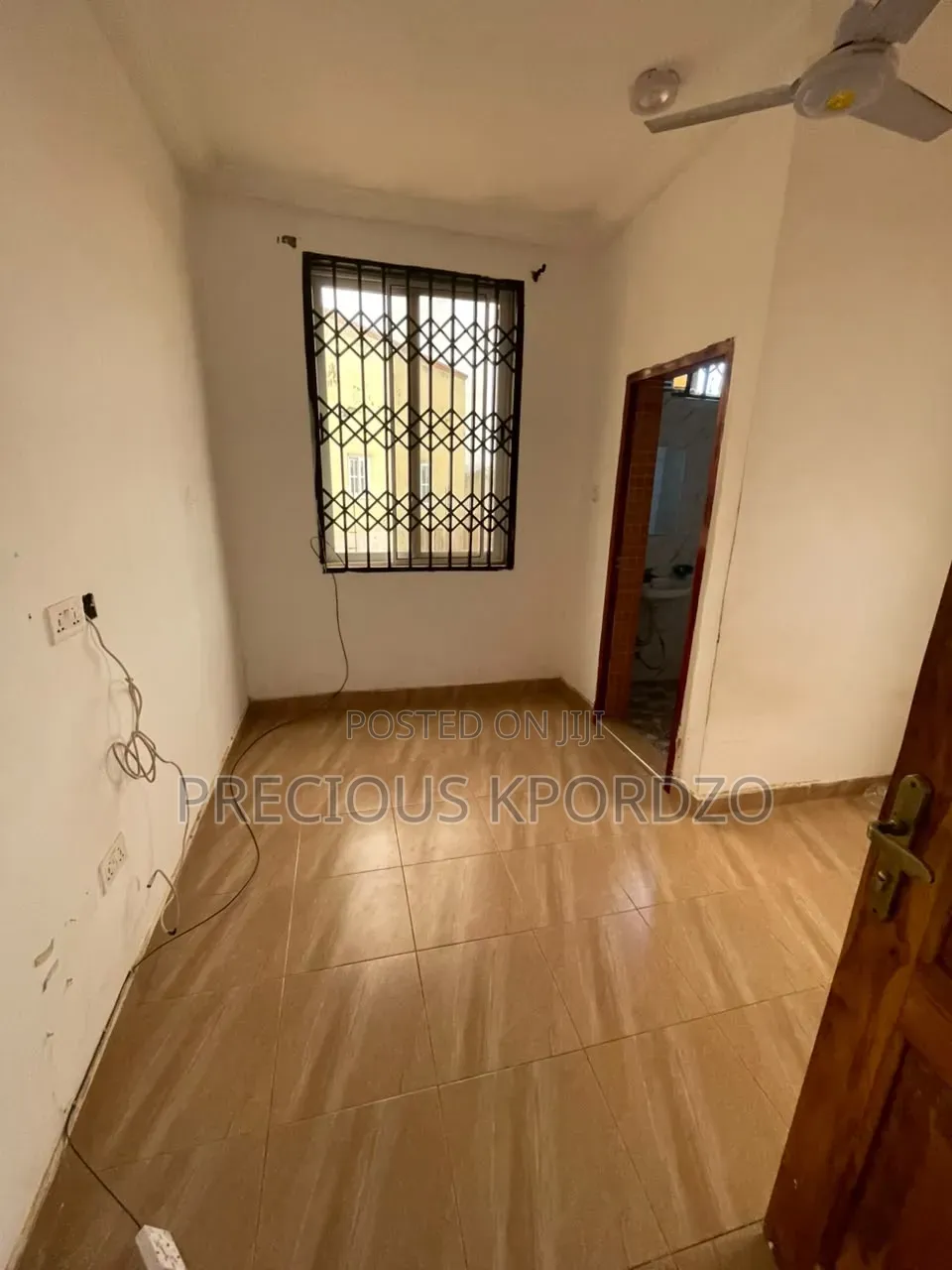 1bdrm Room & Parlour in Adenta Nw Lg, New Legon for rent in New Legon