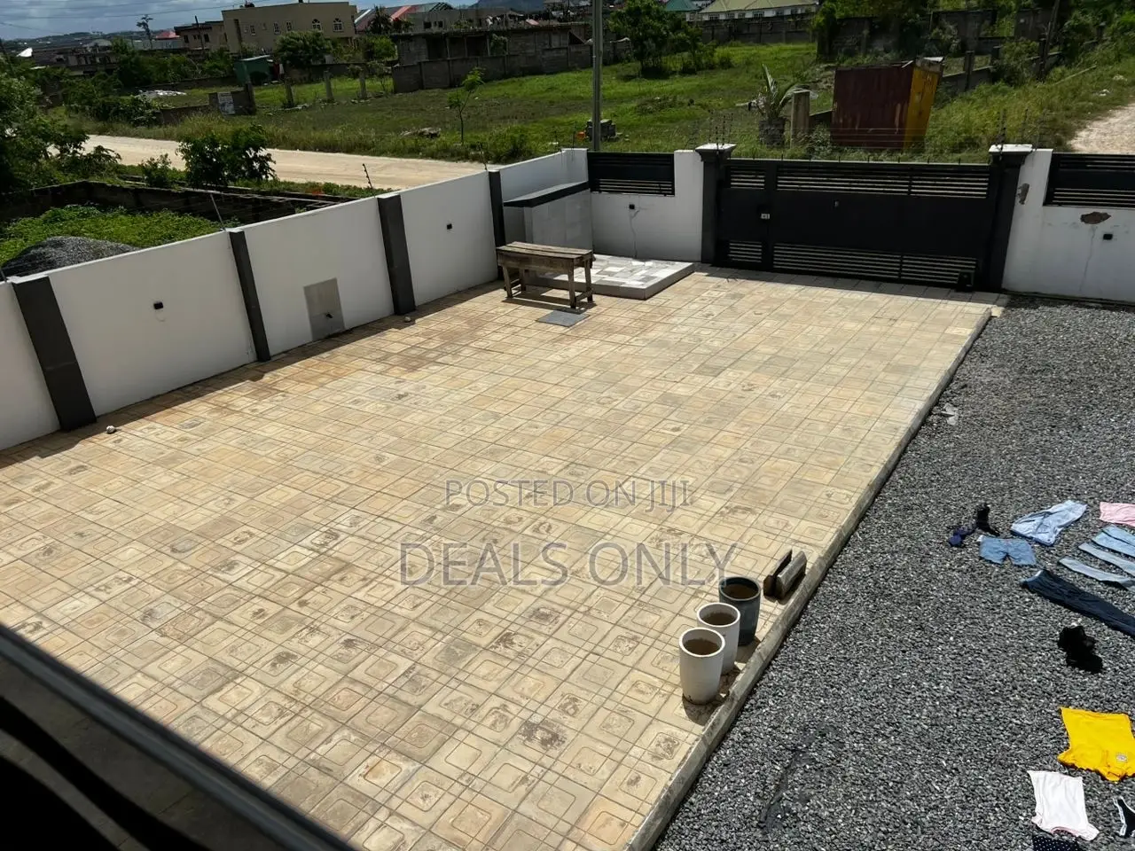 8bdrm Mansion in Accra Metropolitan for sale in Accra Metropolitan