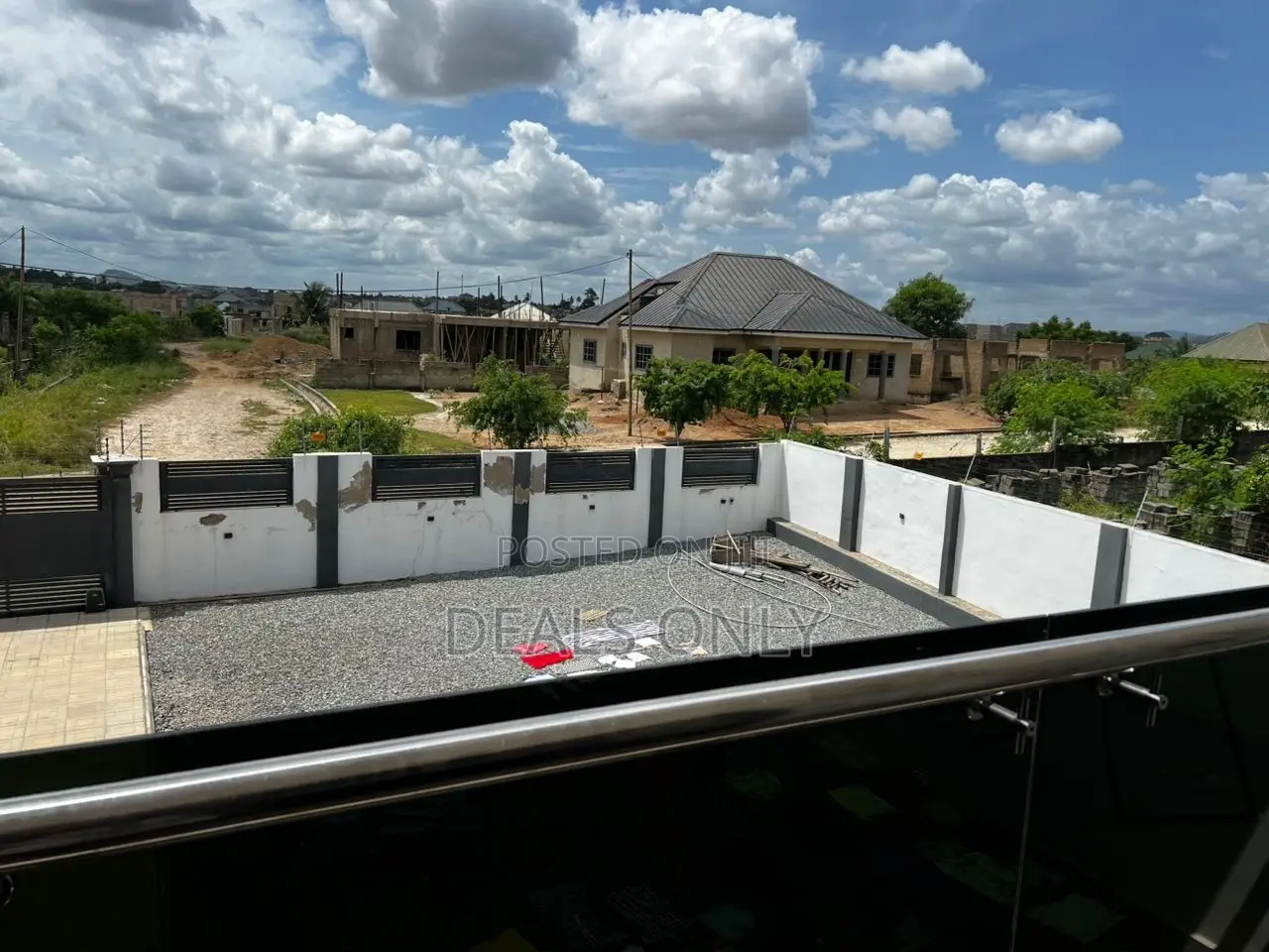 8bdrm Mansion in Accra Metropolitan for sale in Accra Metropolitan