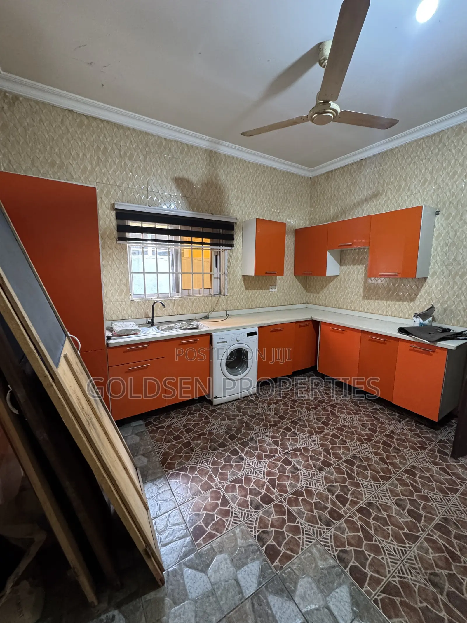 2bdrm House in Mile 7 for rent in Mile 7
