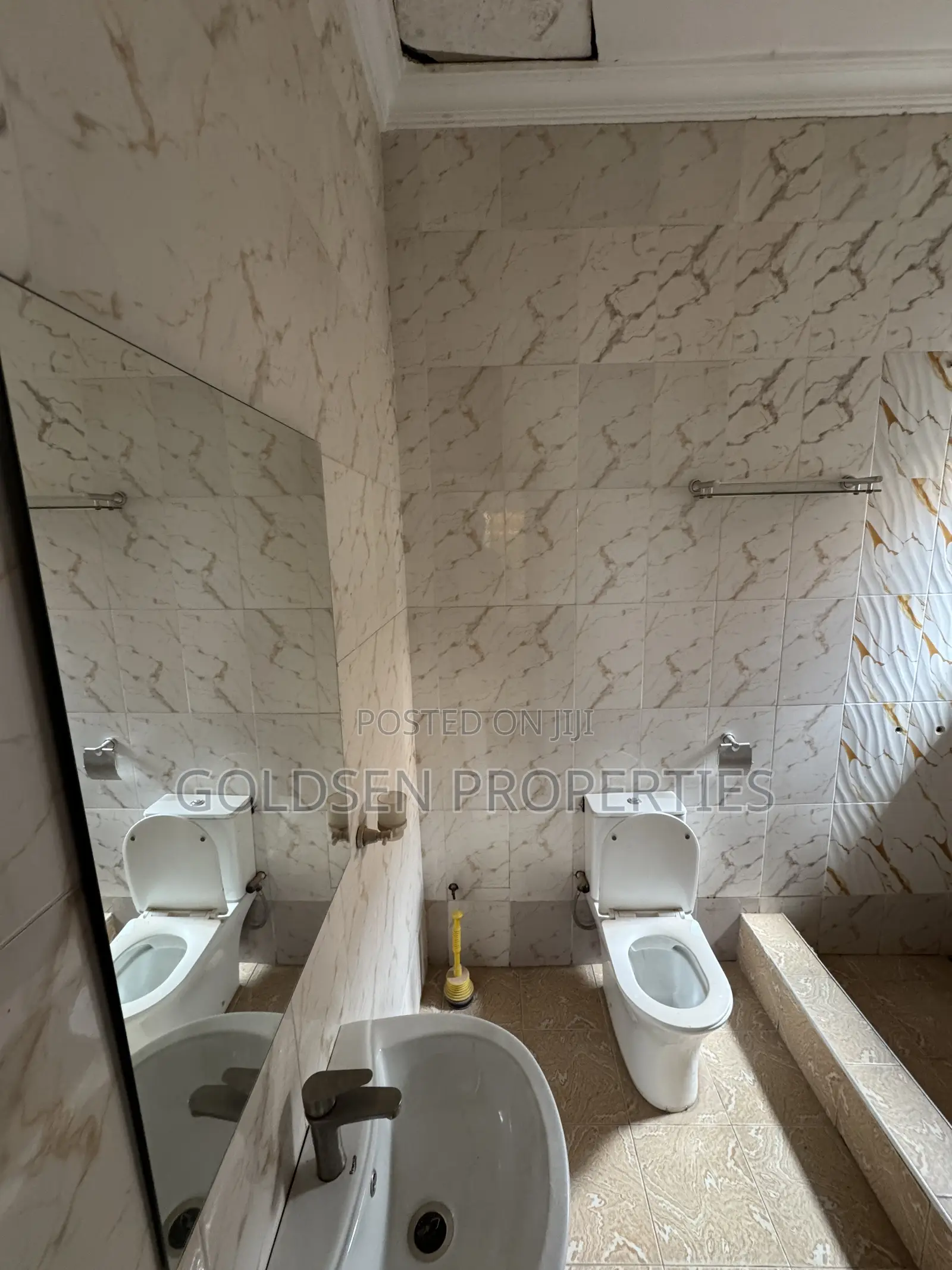 2bdrm House in Mile 7 for rent in Mile 7